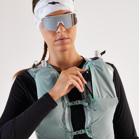 Рюкзак для трейлу 900 10 л бежевий