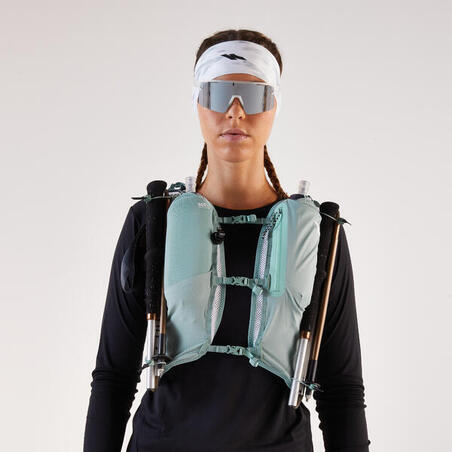 Рюкзак для трейлу 900 10 л бежевий