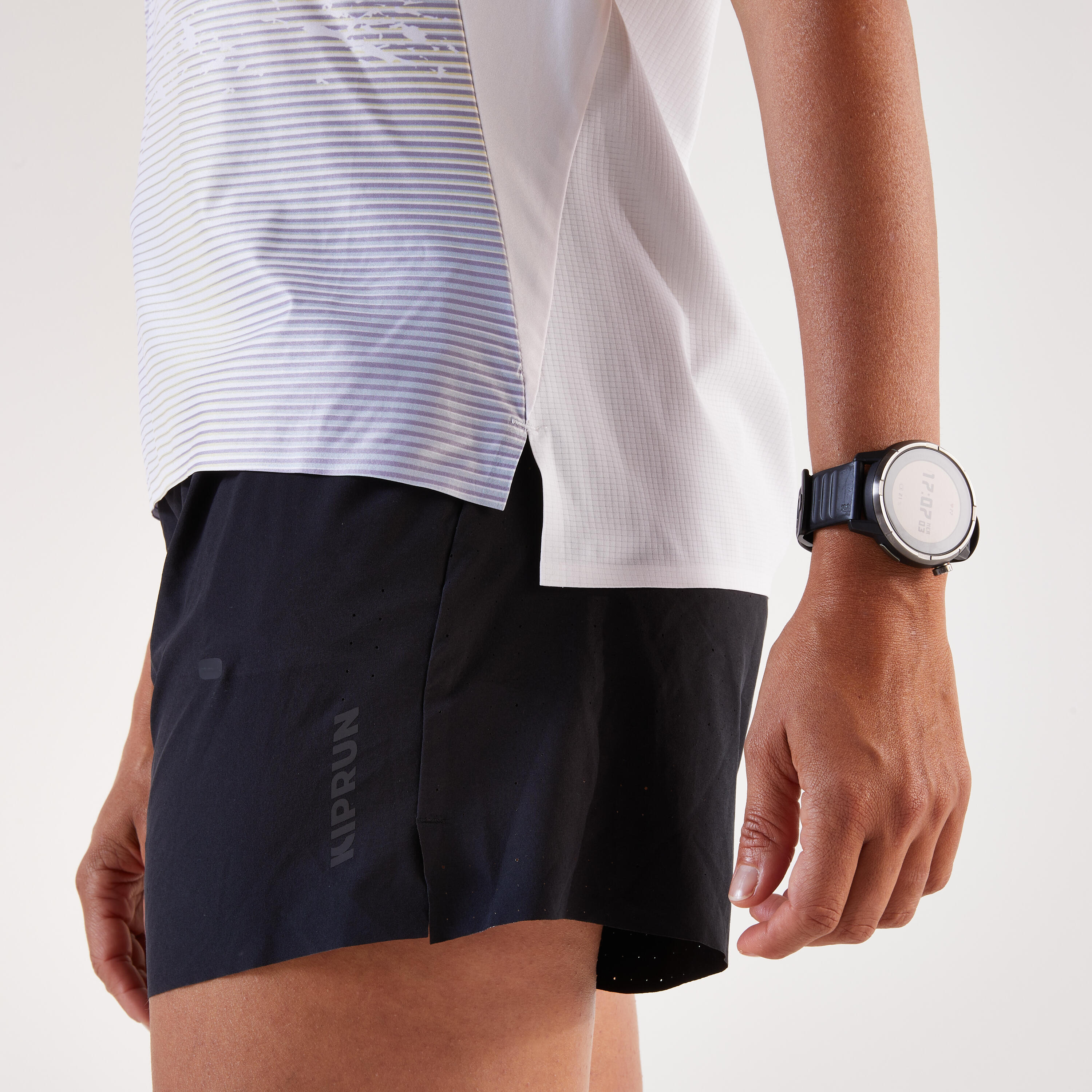 T-shirt de course léger femme, Run 900 - KIPRUN