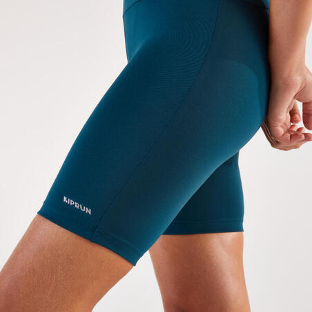 Шорти жіночі Run 500 Comfort для бігу