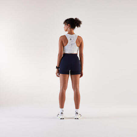 Топ жіночий Run 900 для бігу білий