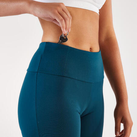 Шорти жіночі Run 500 Comfort для бігу