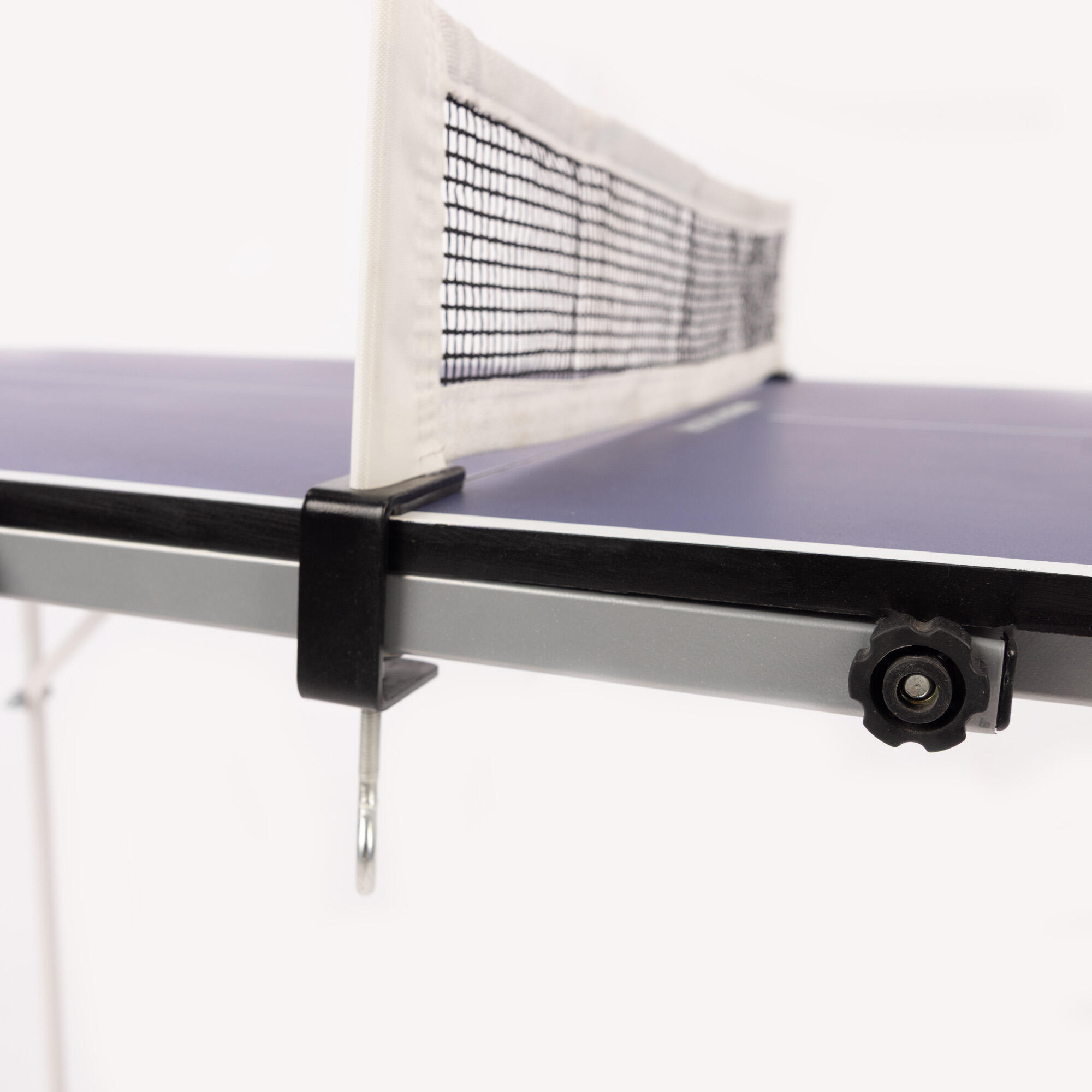 Table Tennis Table Leisure Small PPT130 Blue