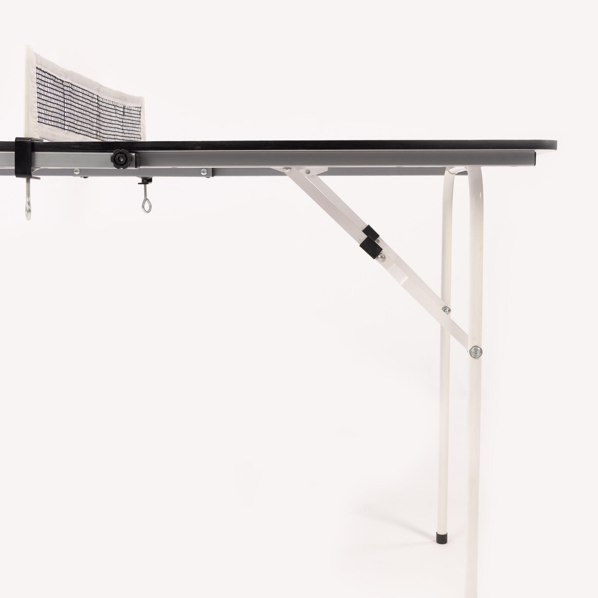 Table Tennis Table Leisure Small PPT130 Blue