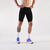CUISSARD RUNNING HOMME KIPRUN NOIR