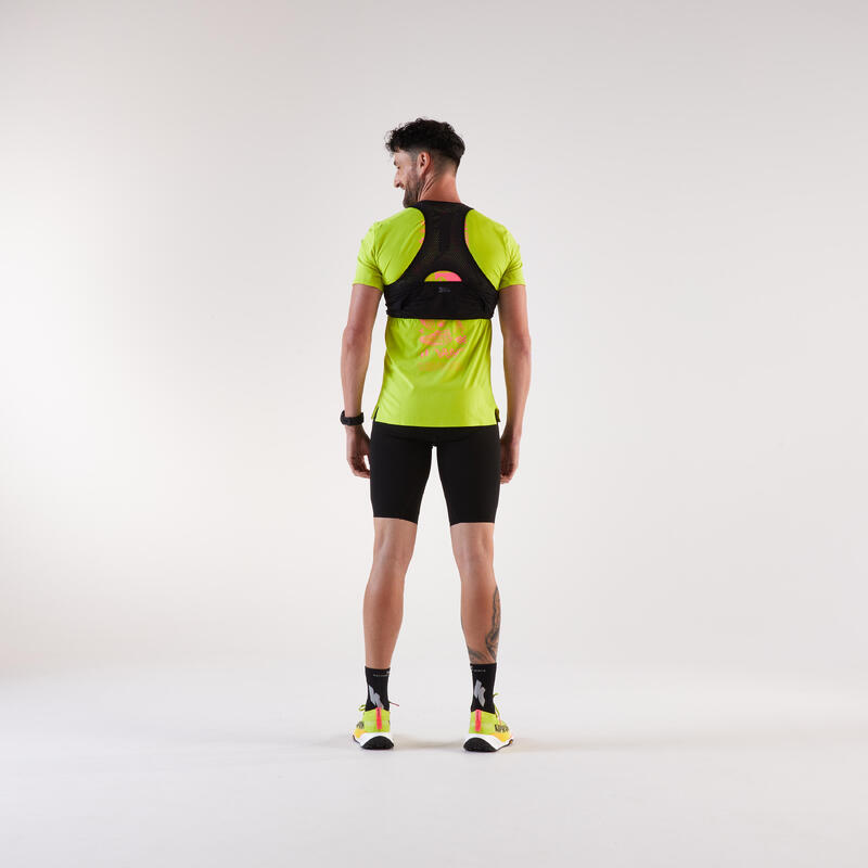 Pánské běžecké tričko Kiprun Run 900 Ultra