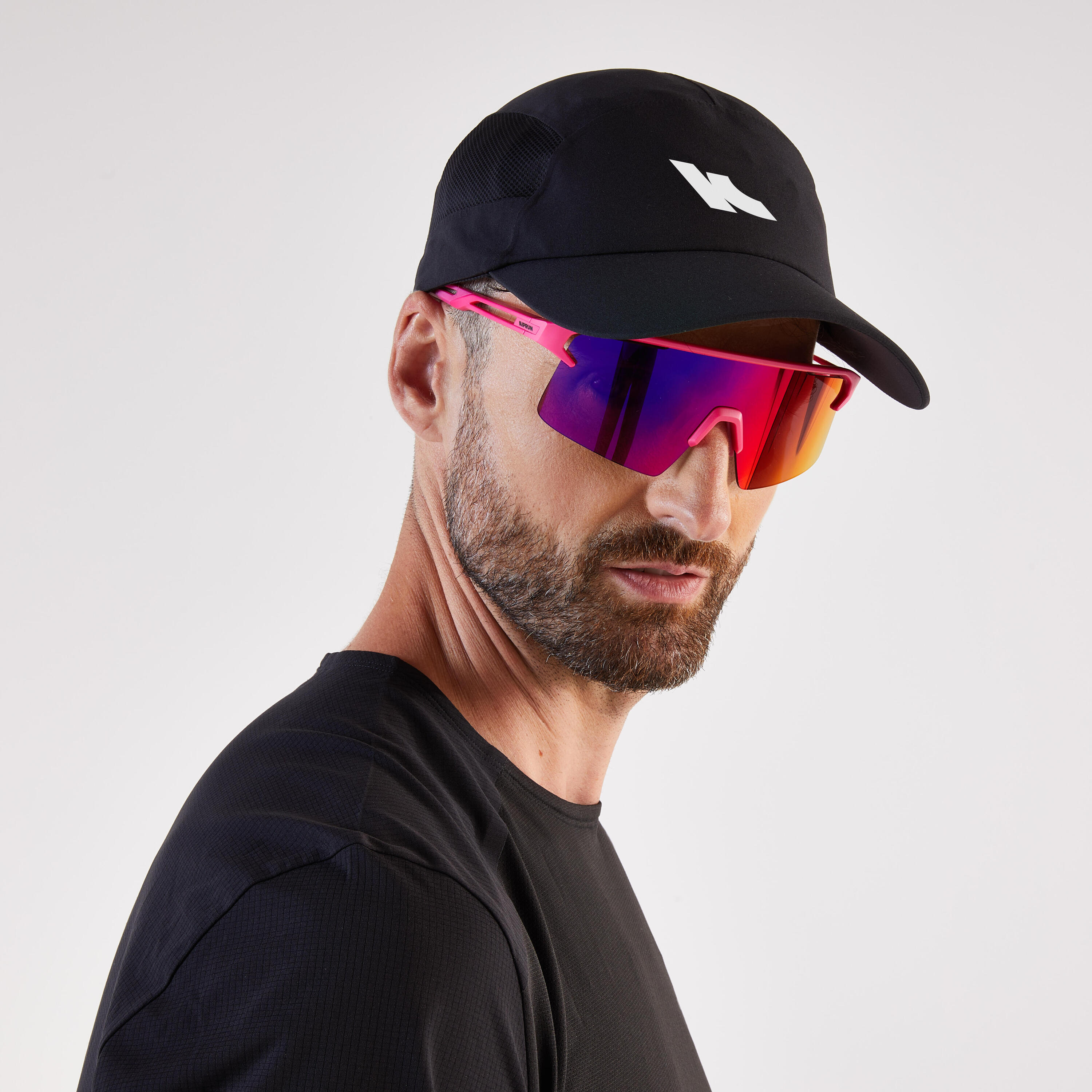 Casquette de course ajustable V2 2/5