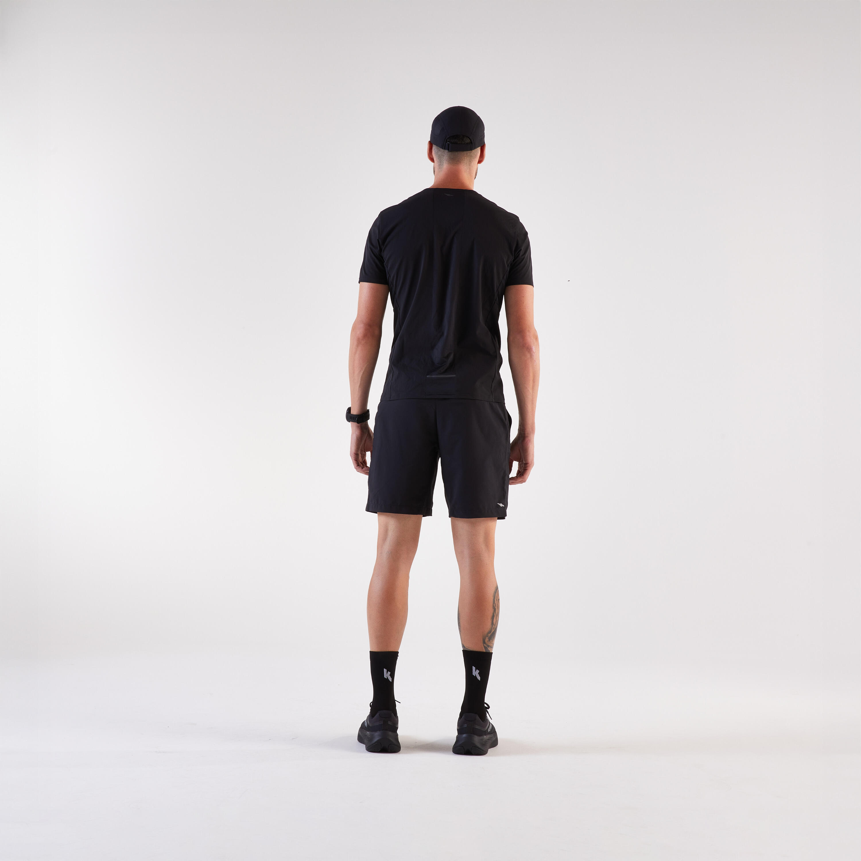 Adjustable Running Cap V2 - KIPRUN