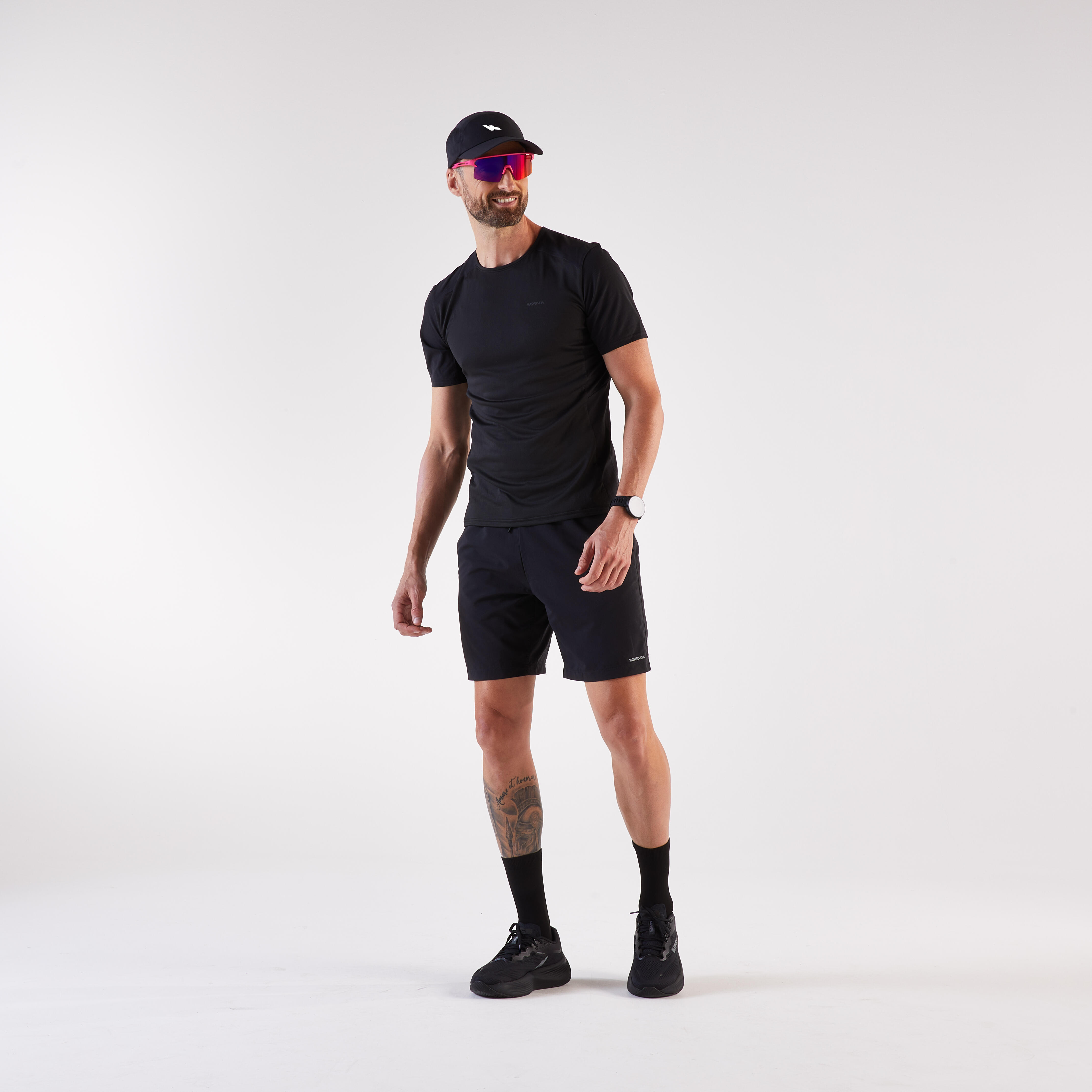 Adjustable Running Cap V2 - KIPRUN