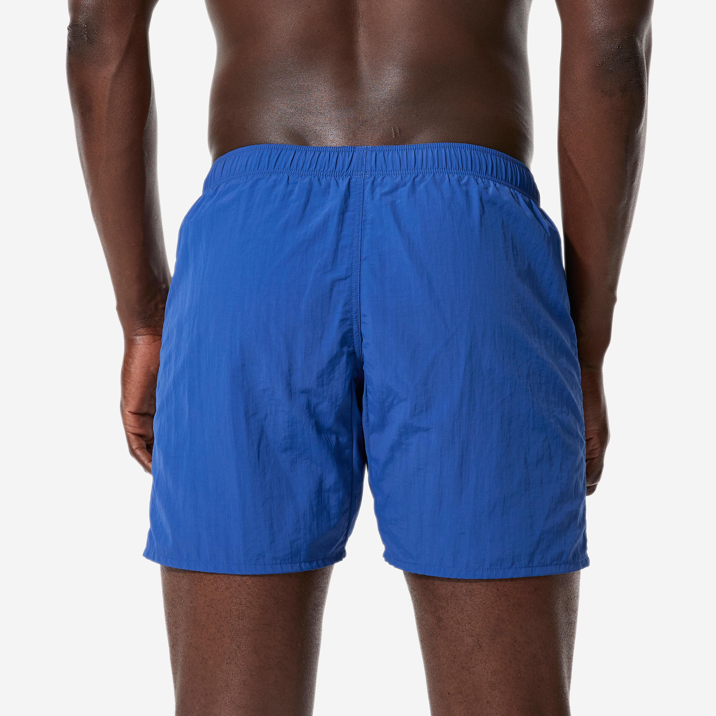 Maillot de bain homme, Basic 4/9