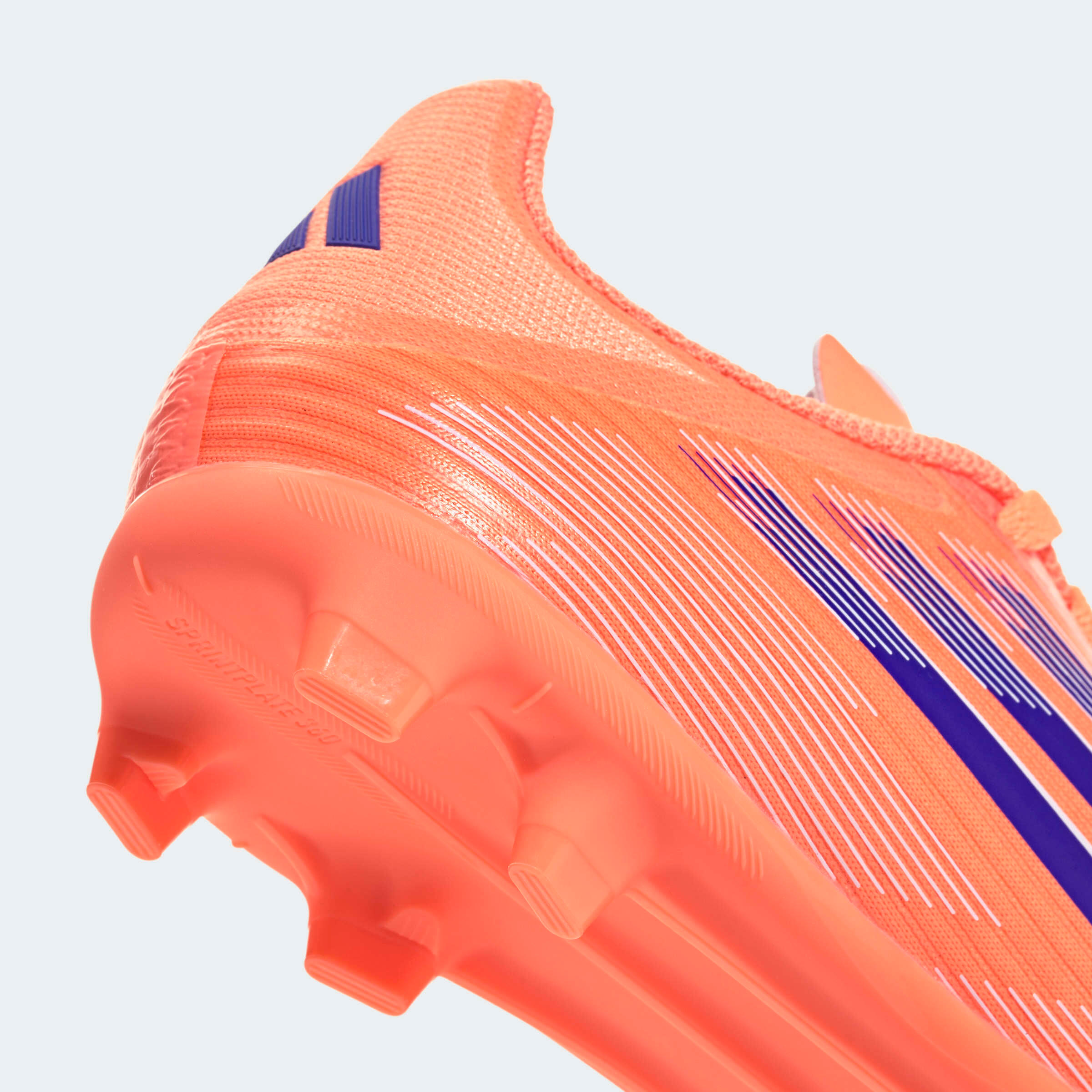 Dětské kopačky F50 League FG/MG 4/8