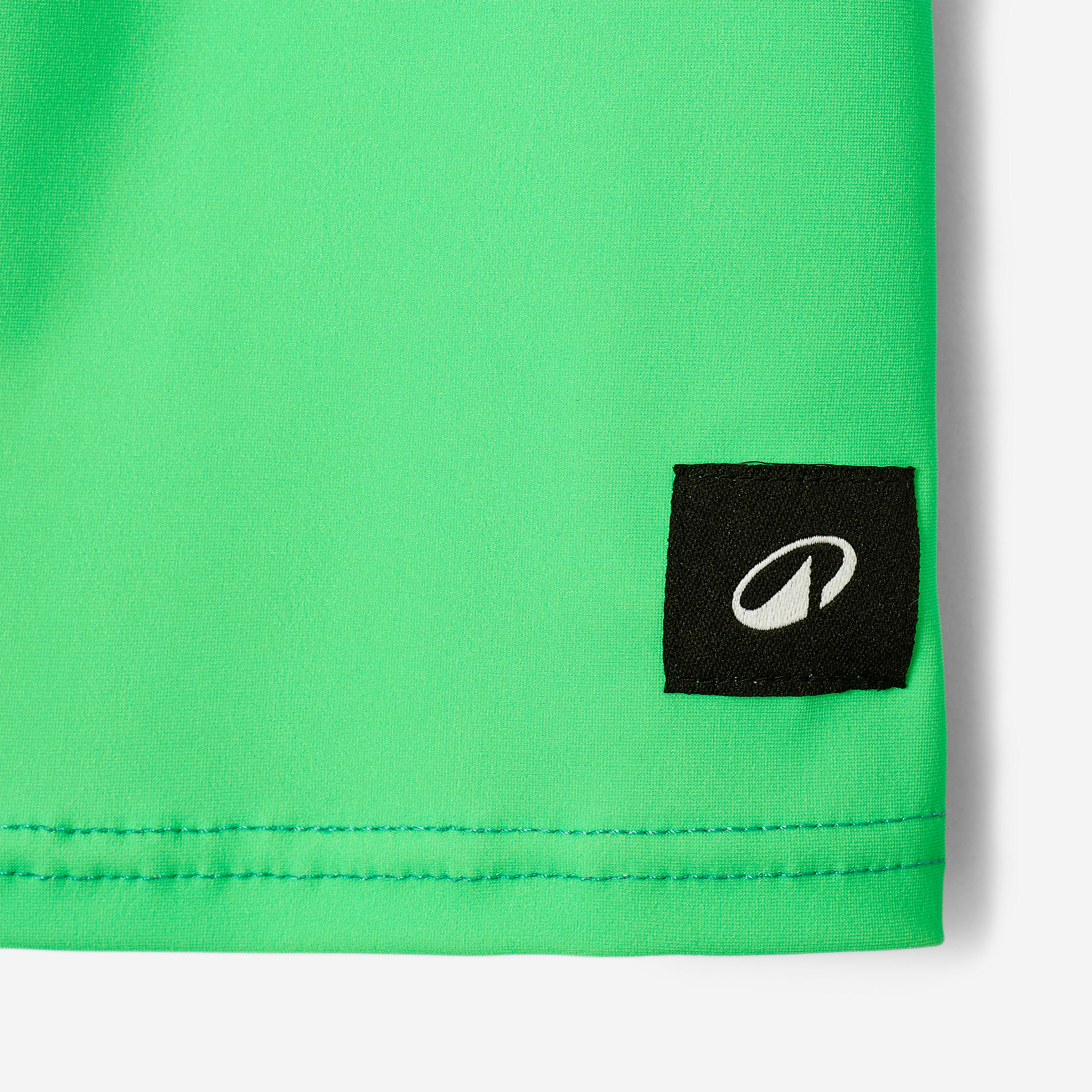 Maillot de natation long garçon - DECATHLON