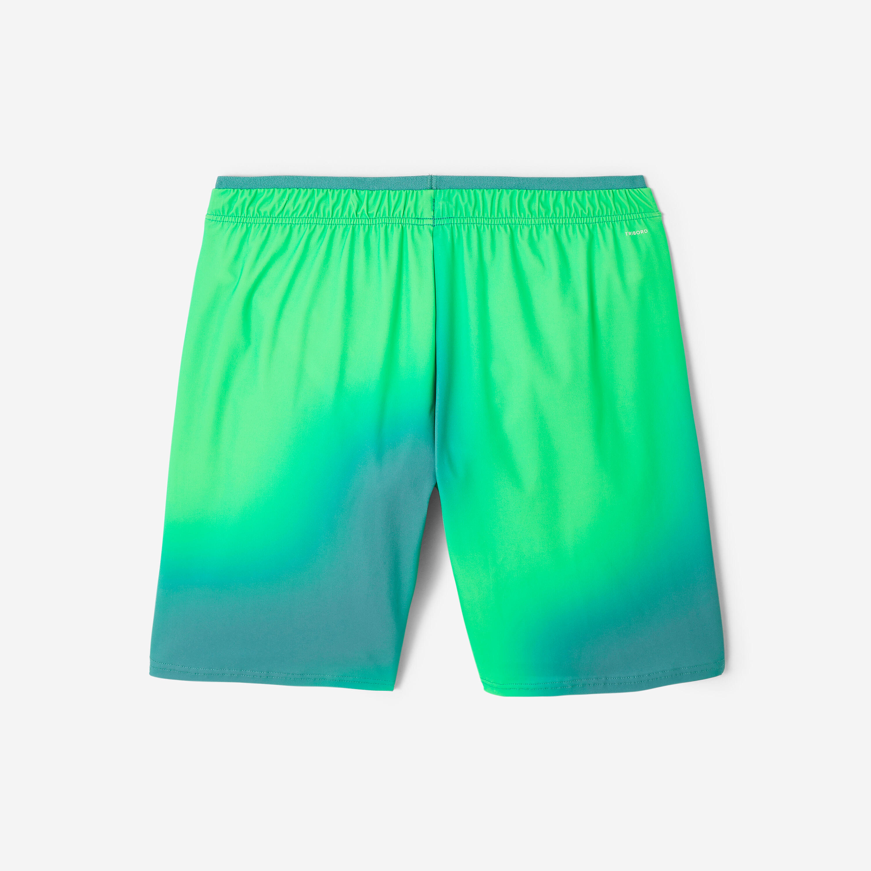 Maillot de natation long garçon 3/6