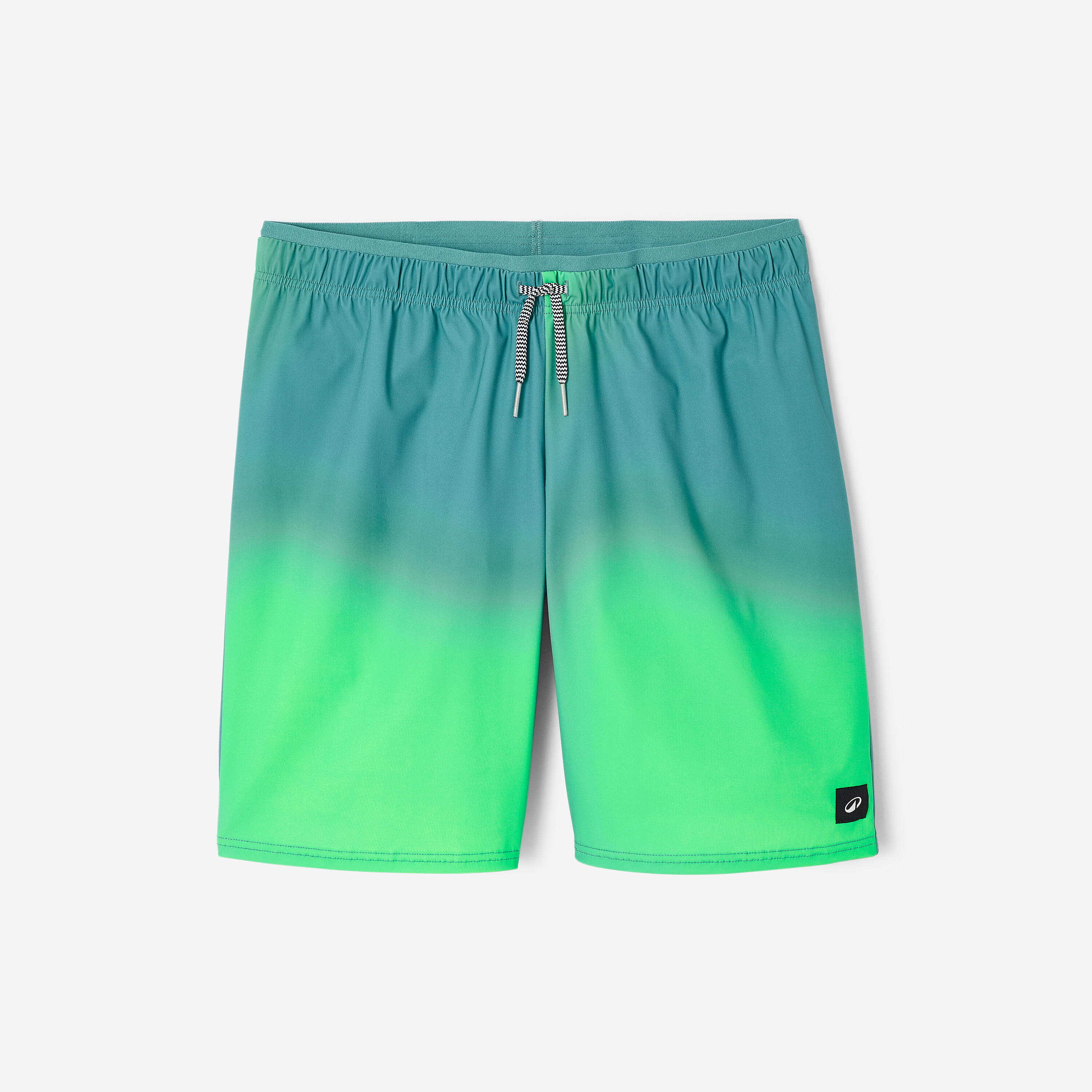 Maillot de natation long garçon 2/6