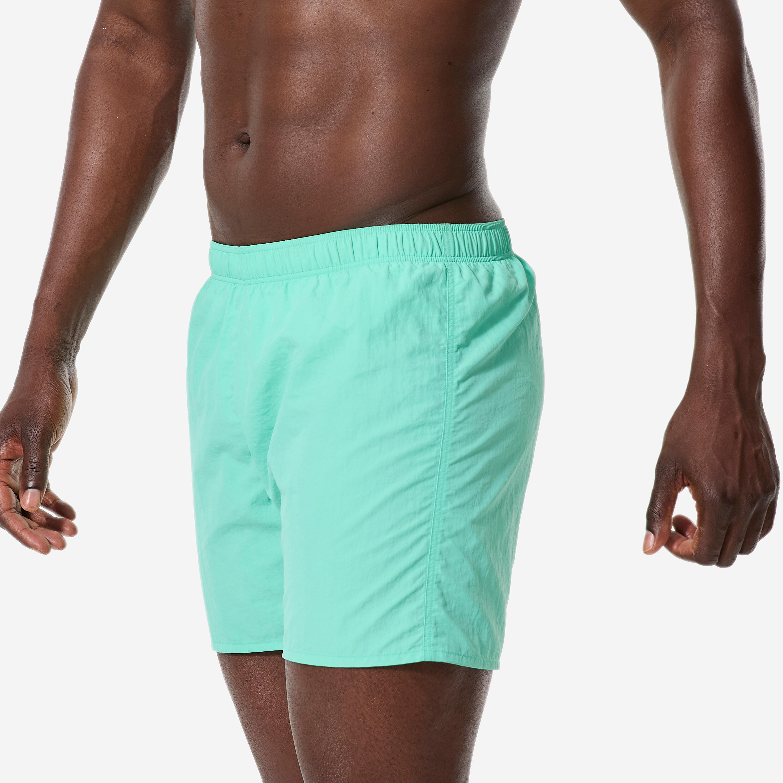 Maillot de bain homme, Basic 5/9
