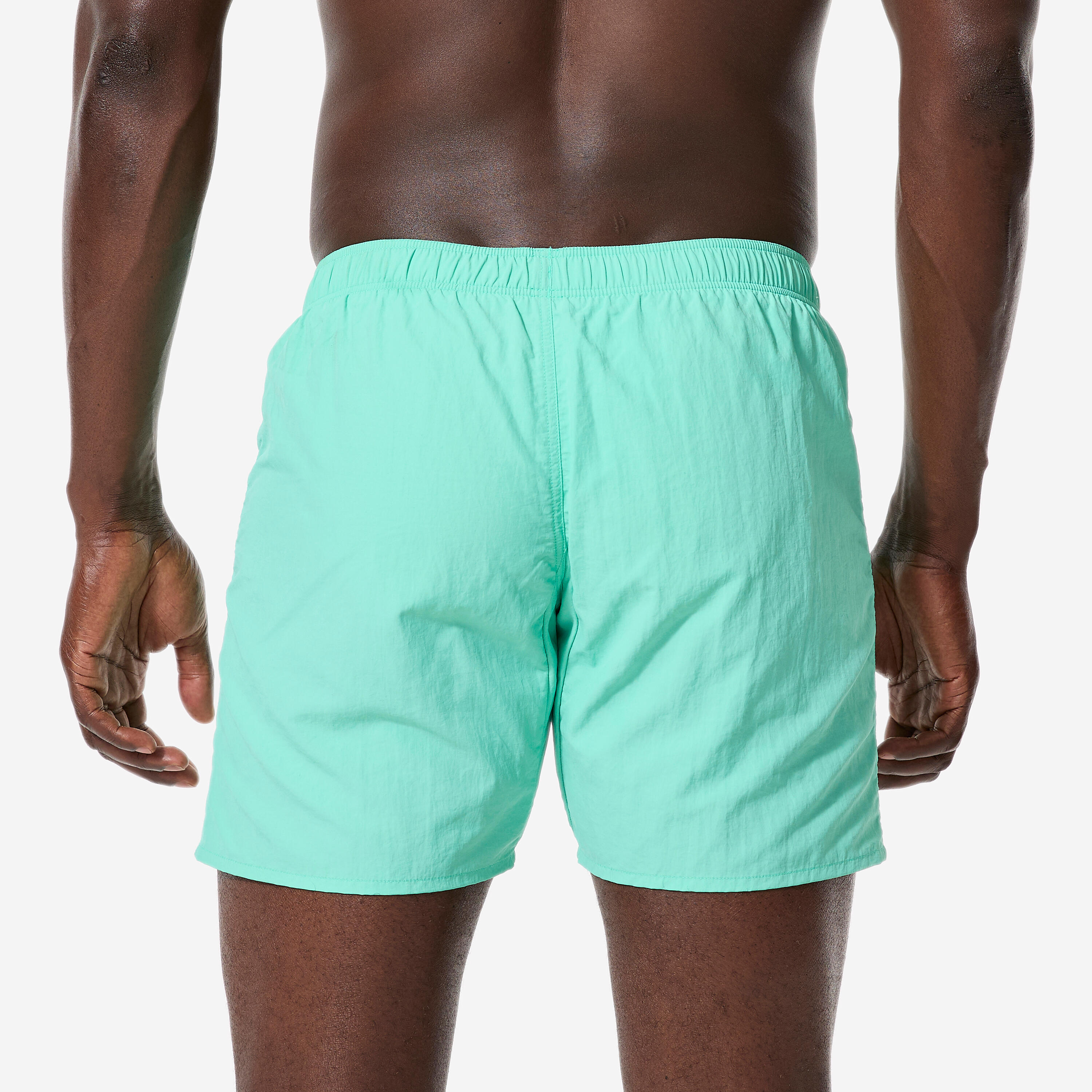 Maillot de bain homme, Basic 4/9