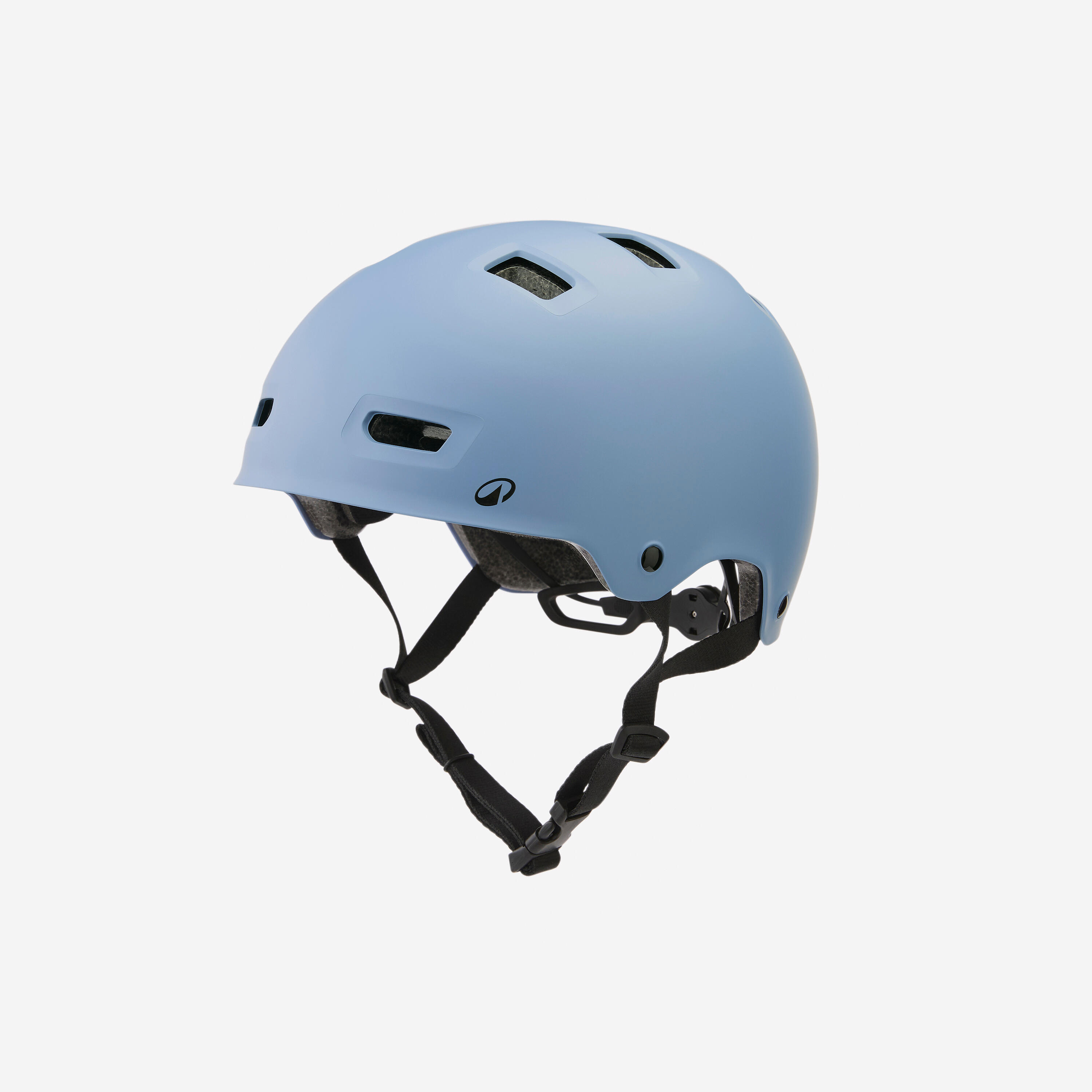Casque de patin à roues alignées, planche à roulettes et trottinette, MF 500 5/10