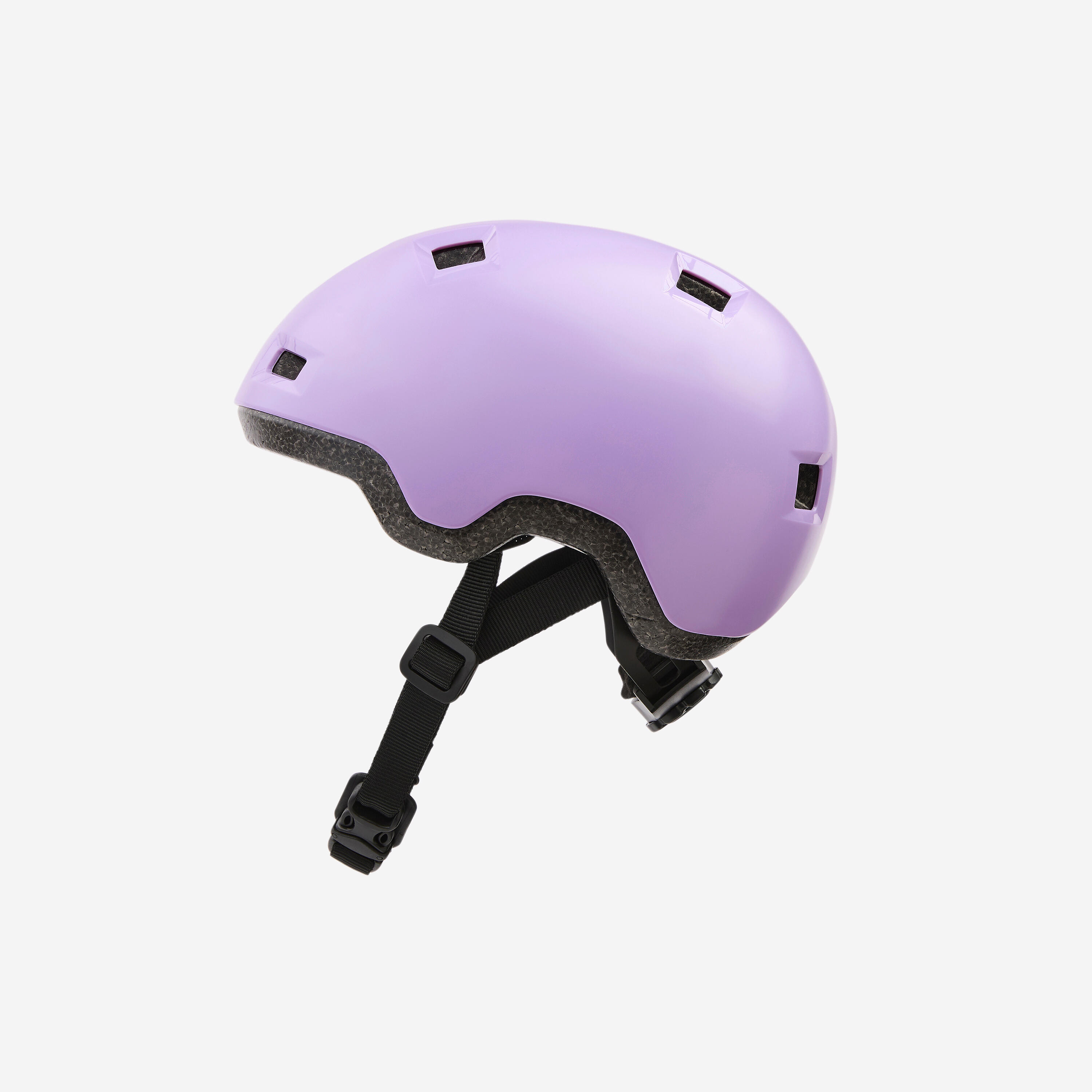 Kids’ Inline Skating/Skateboarding/Scootering Helmet, B 100 - BTWIN