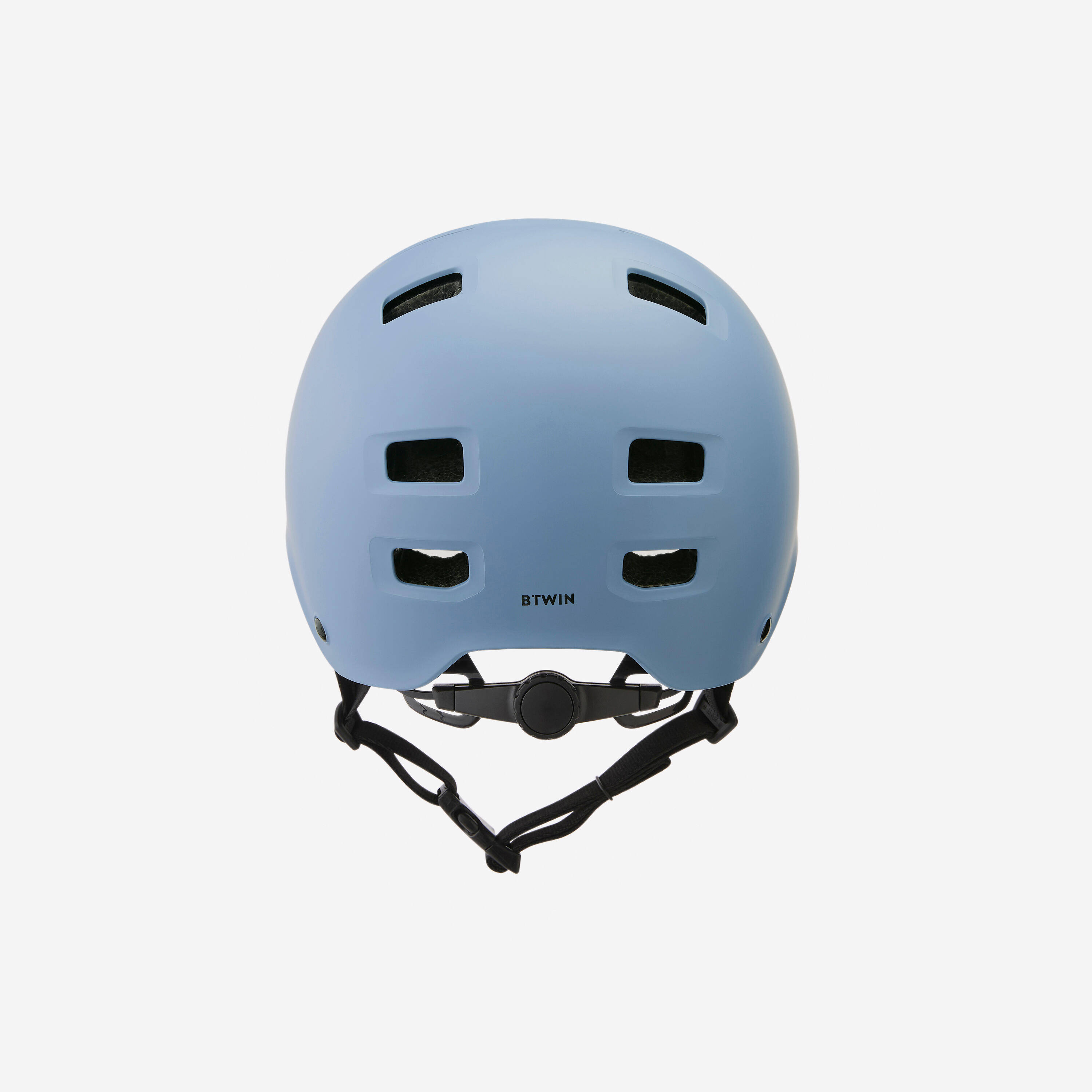 Skating Skateboarding Scootering Helmet MF500 - Blue -  3