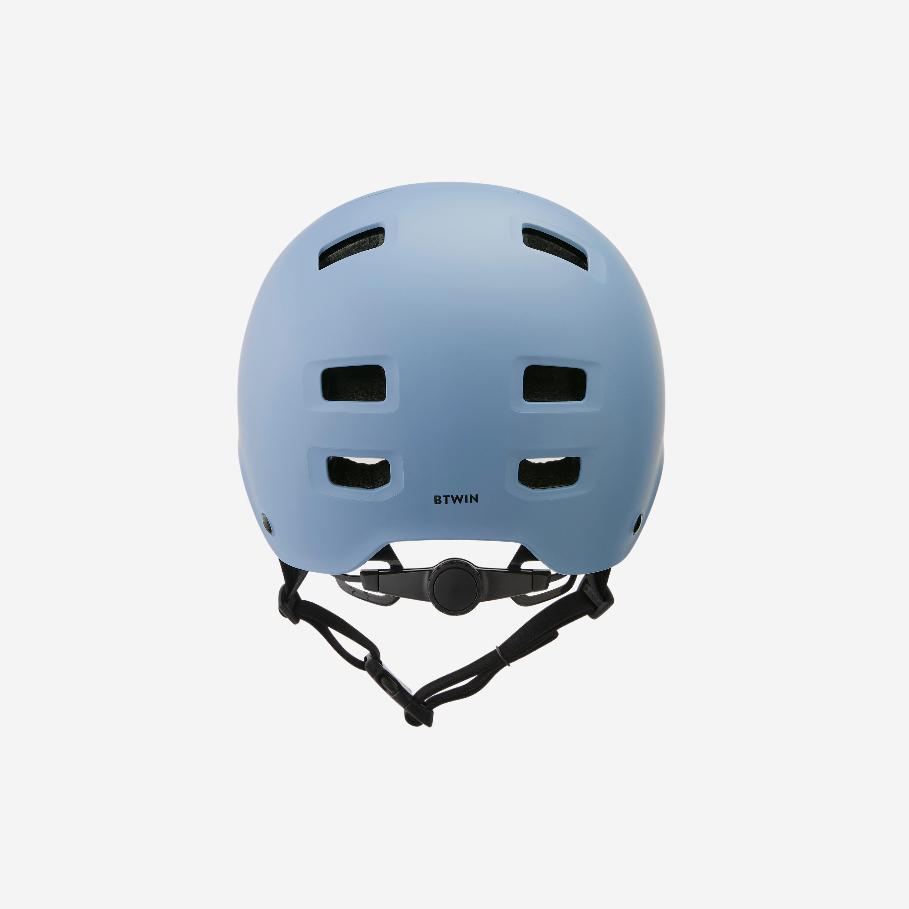 Casque de patin à roues alignées, planche à roulettes et trottinette, MF 500 3/10