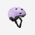 Casque enfant roller skateboard trottinette vélo B100 lila