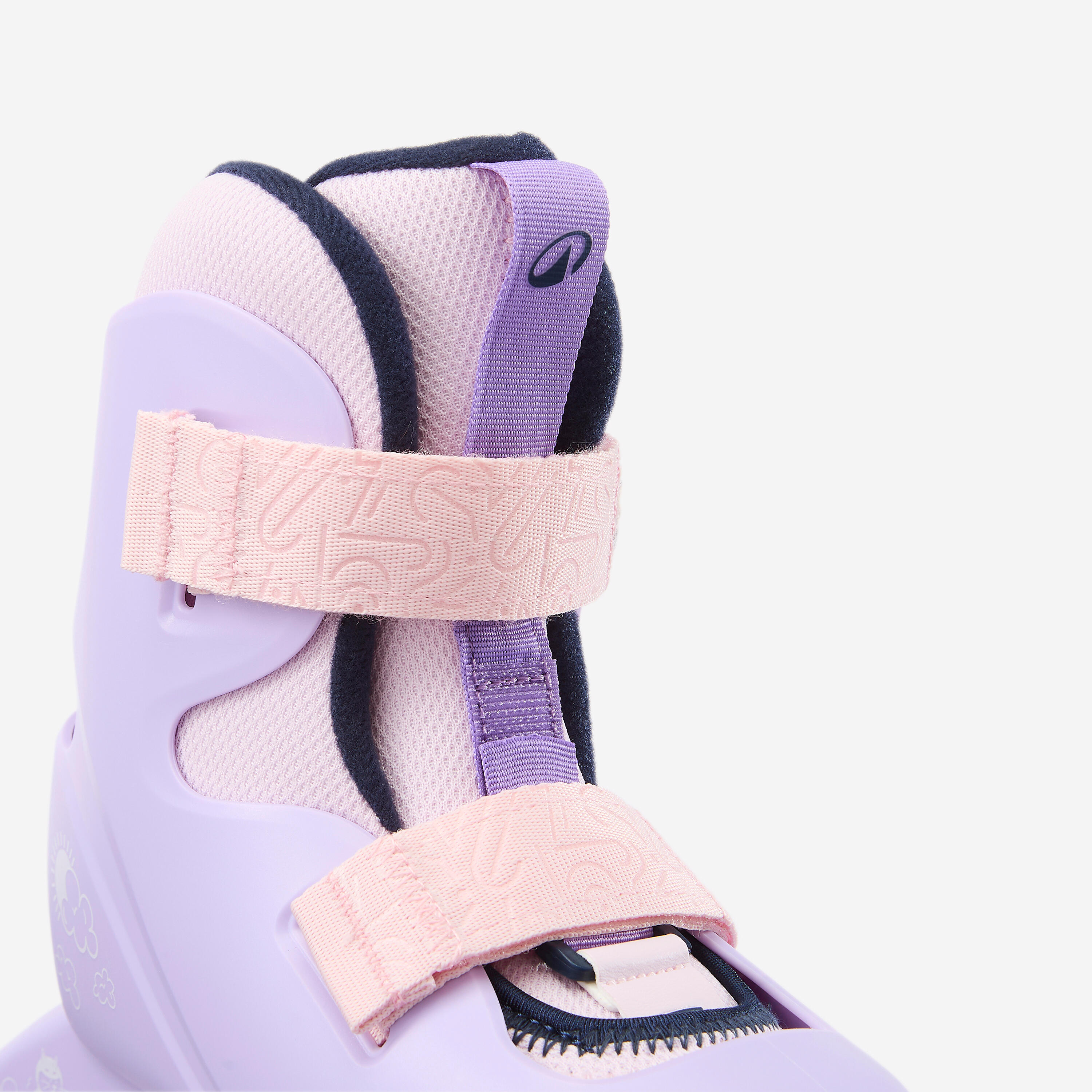 Kids’ Inline Skates, Learn 100 - OXELO