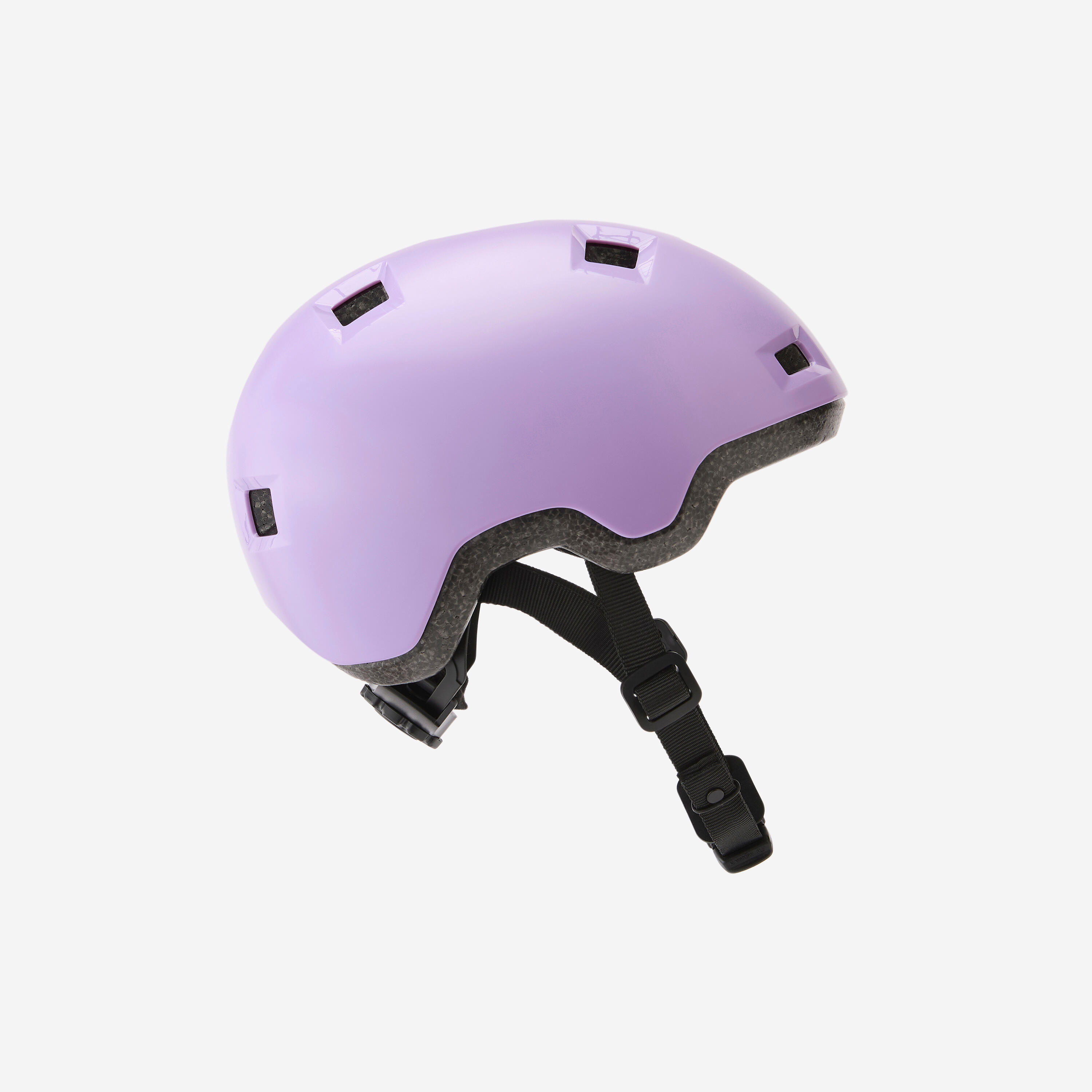 Kids’ Inline Skating/Skateboarding/Scootering Helmet, B 100 - BTWIN