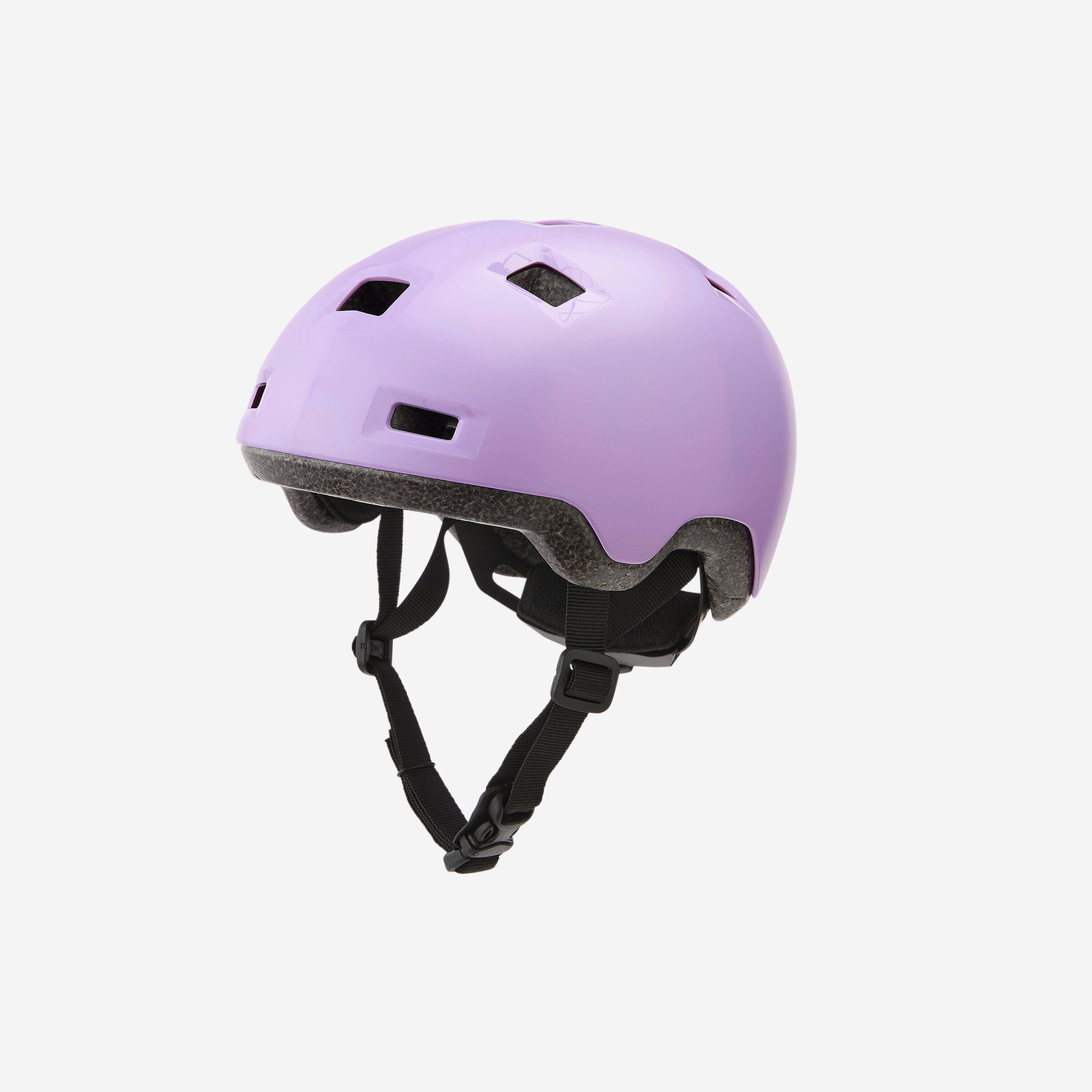 Kids' Inline Skating Skateboarding Scootering Helmet -  4