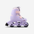 Roller enfant LEARN 100 Lila26/28