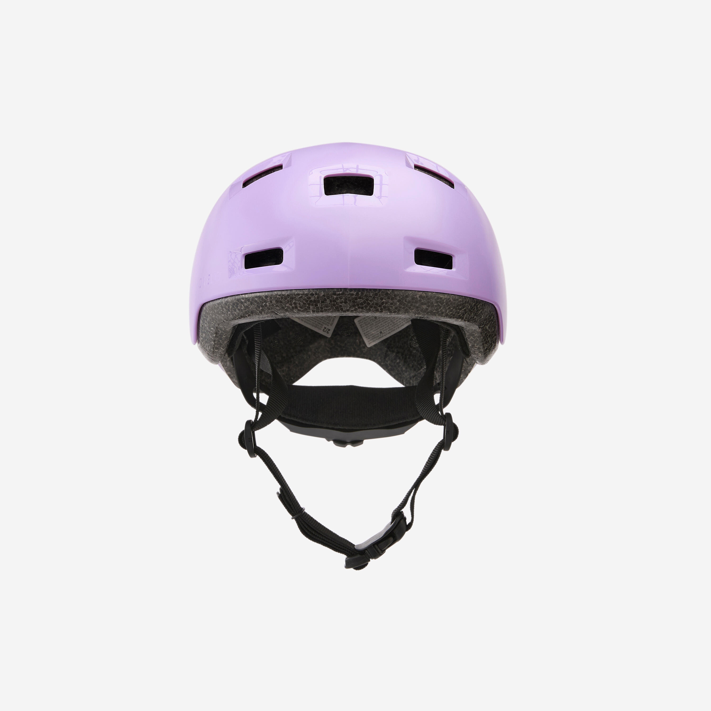 Kids’ Inline Skating/Skateboarding/Scootering Helmet, B 100 - BTWIN