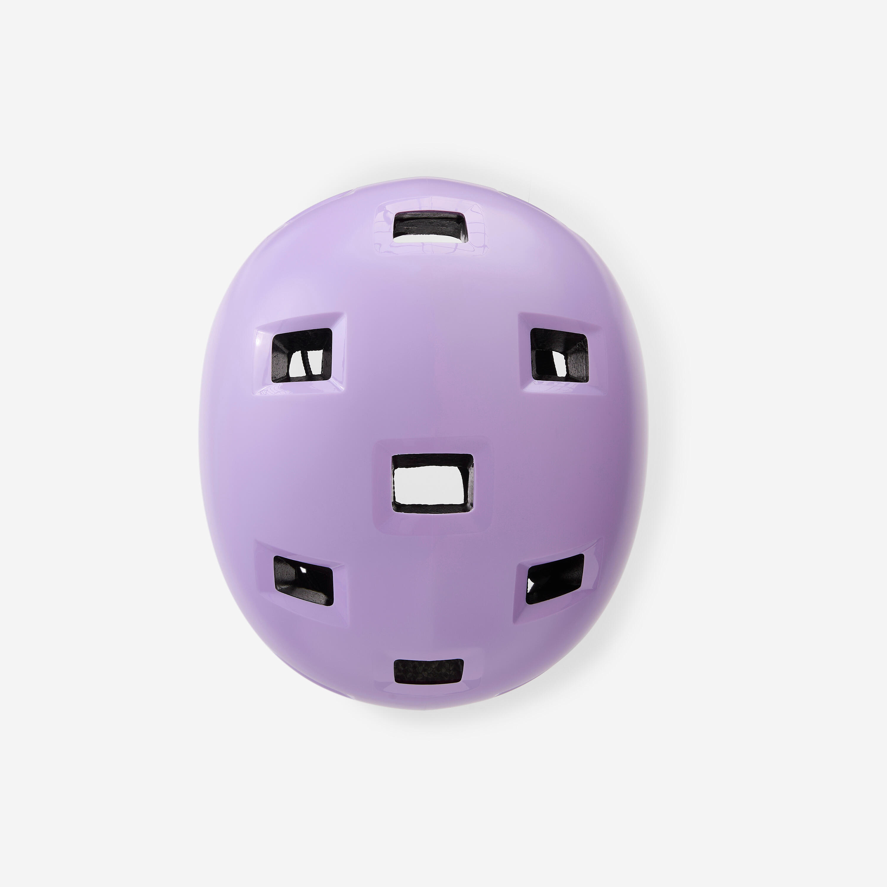 Kids’ Inline Skating/Skateboarding/Scootering Helmet, B 100 - BTWIN