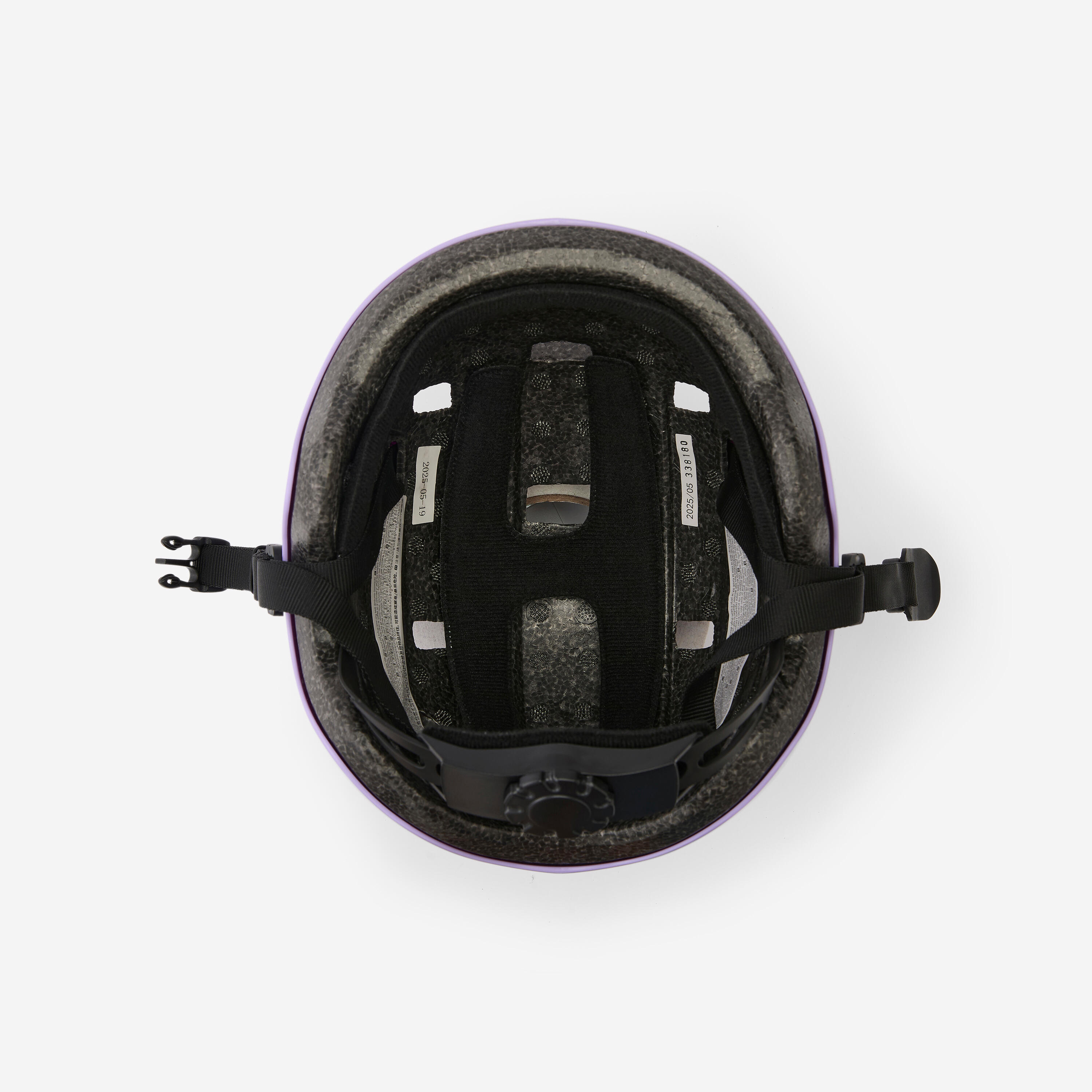 Kids’ Inline Skating/Skateboarding/Scootering Helmet, B 100 - BTWIN