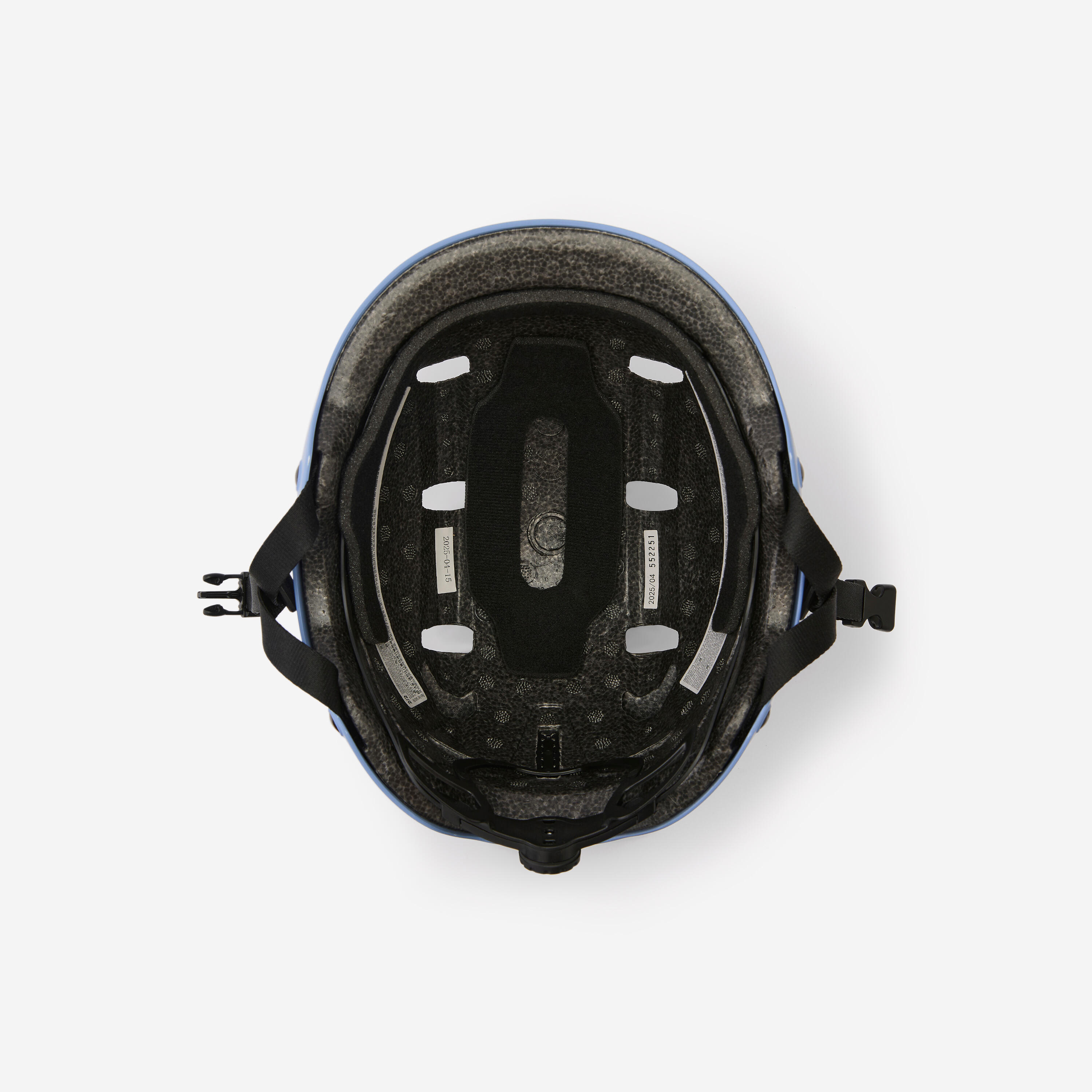 Casque de patin à roues alignées, planche à roulettes et trottinette, MF 500 6/10