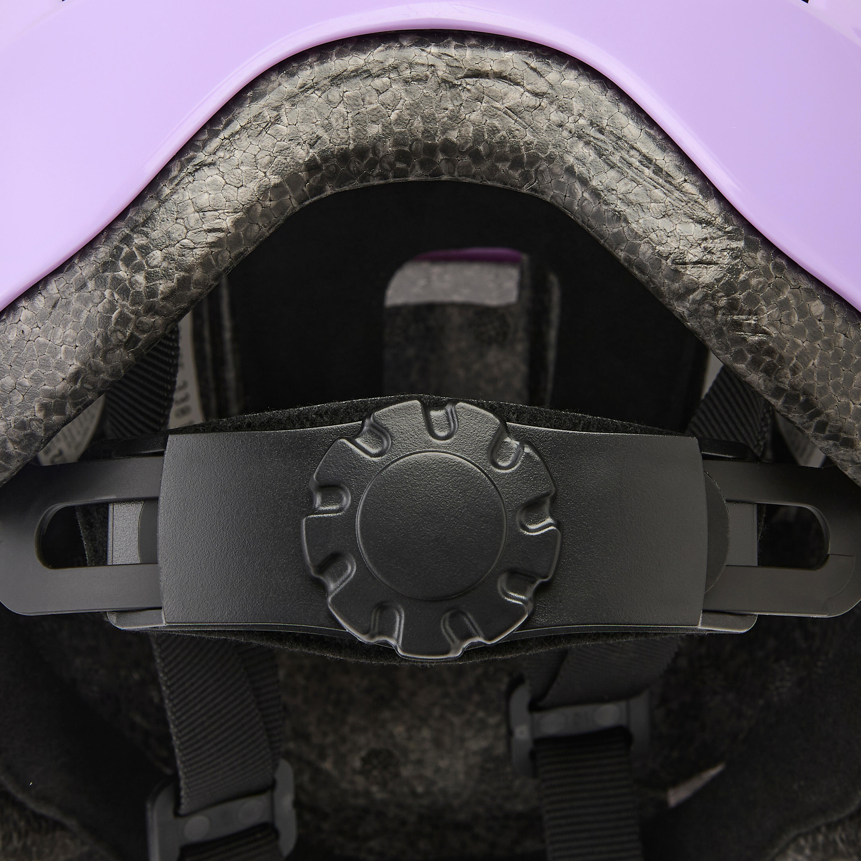 Kids’ Inline Skating/Skateboarding/Scootering Helmet, B 100 - BTWIN