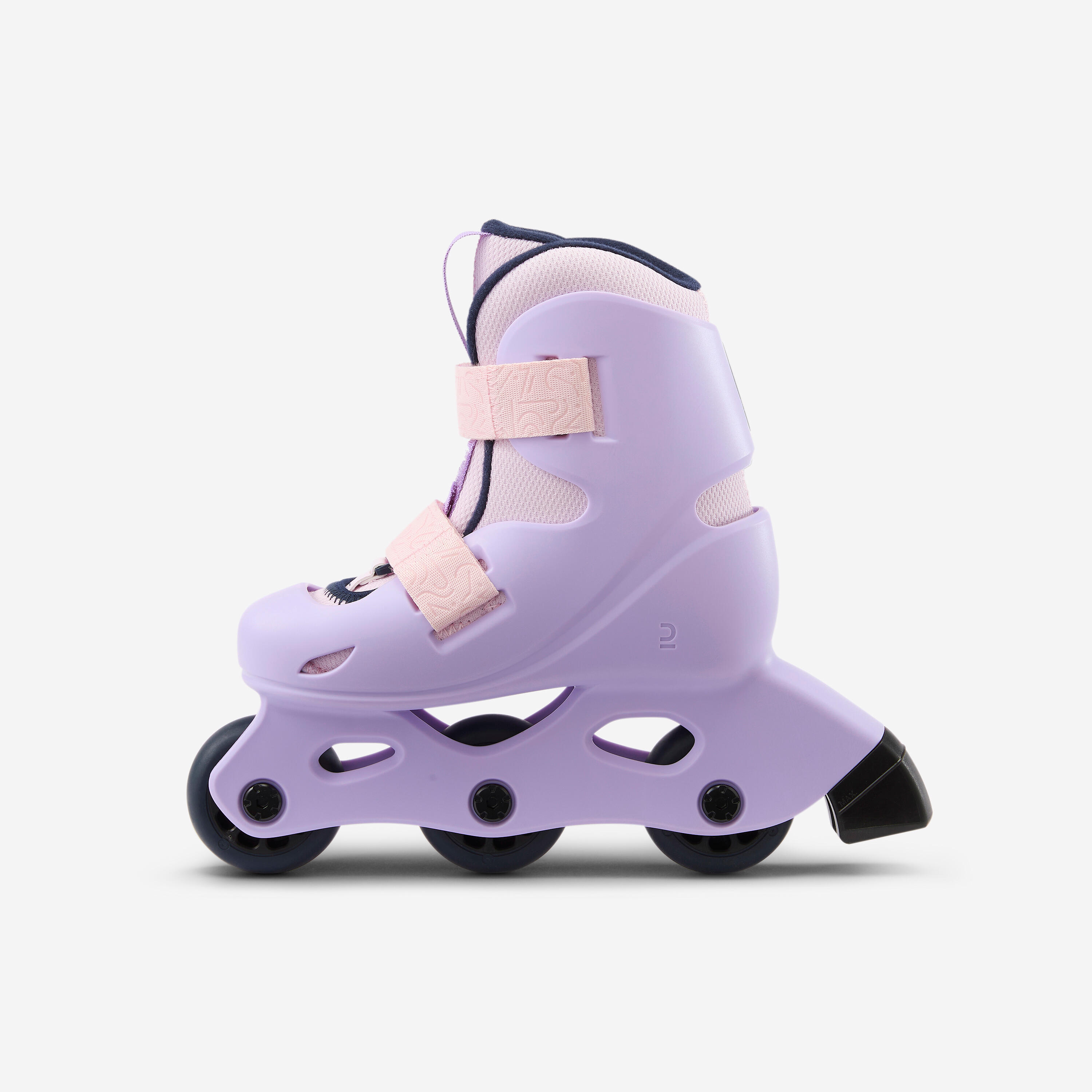 Patins à roues alignées enfant, Learn 100 6/16
