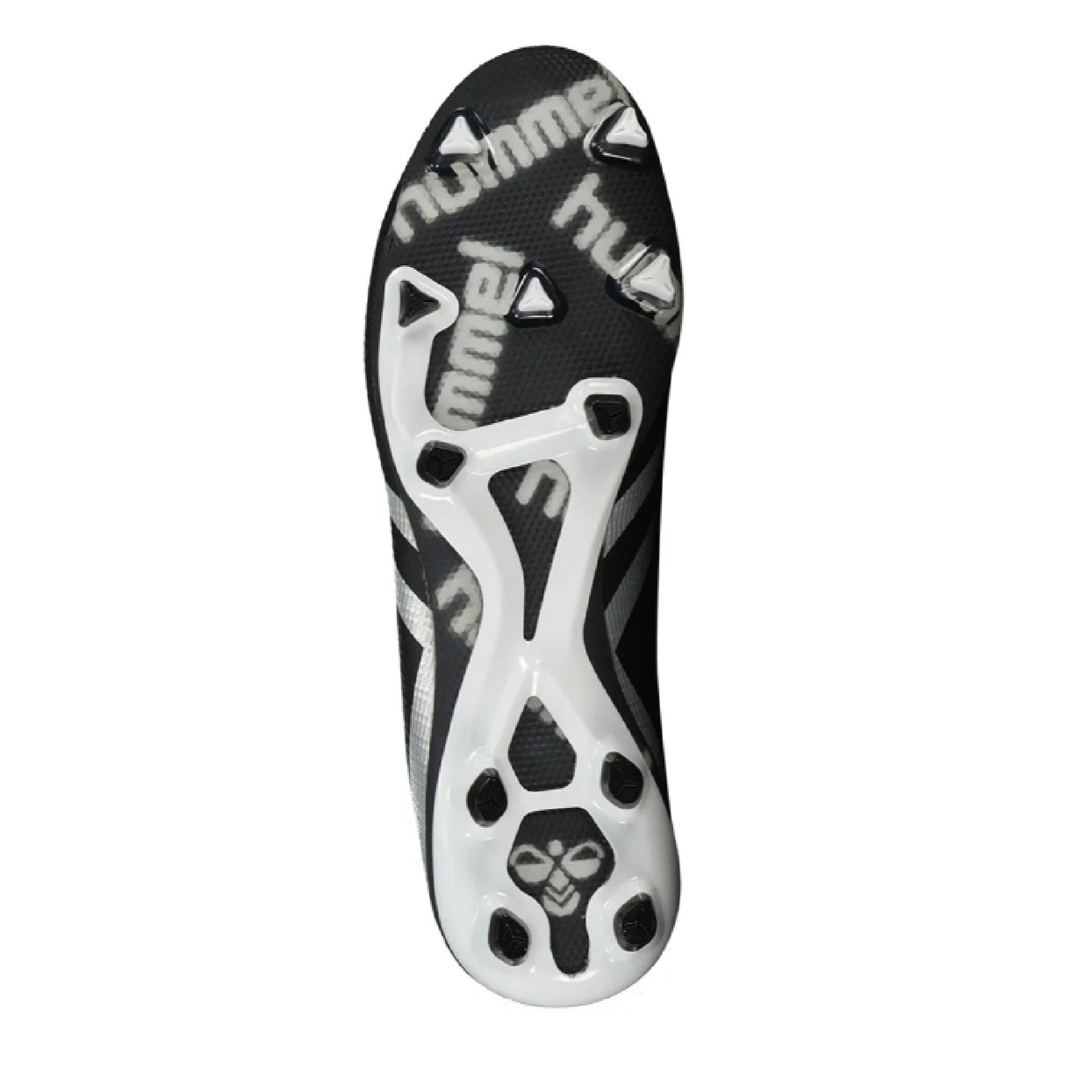 Botas de fútbol Pro playful FG. Adulto 3/3
