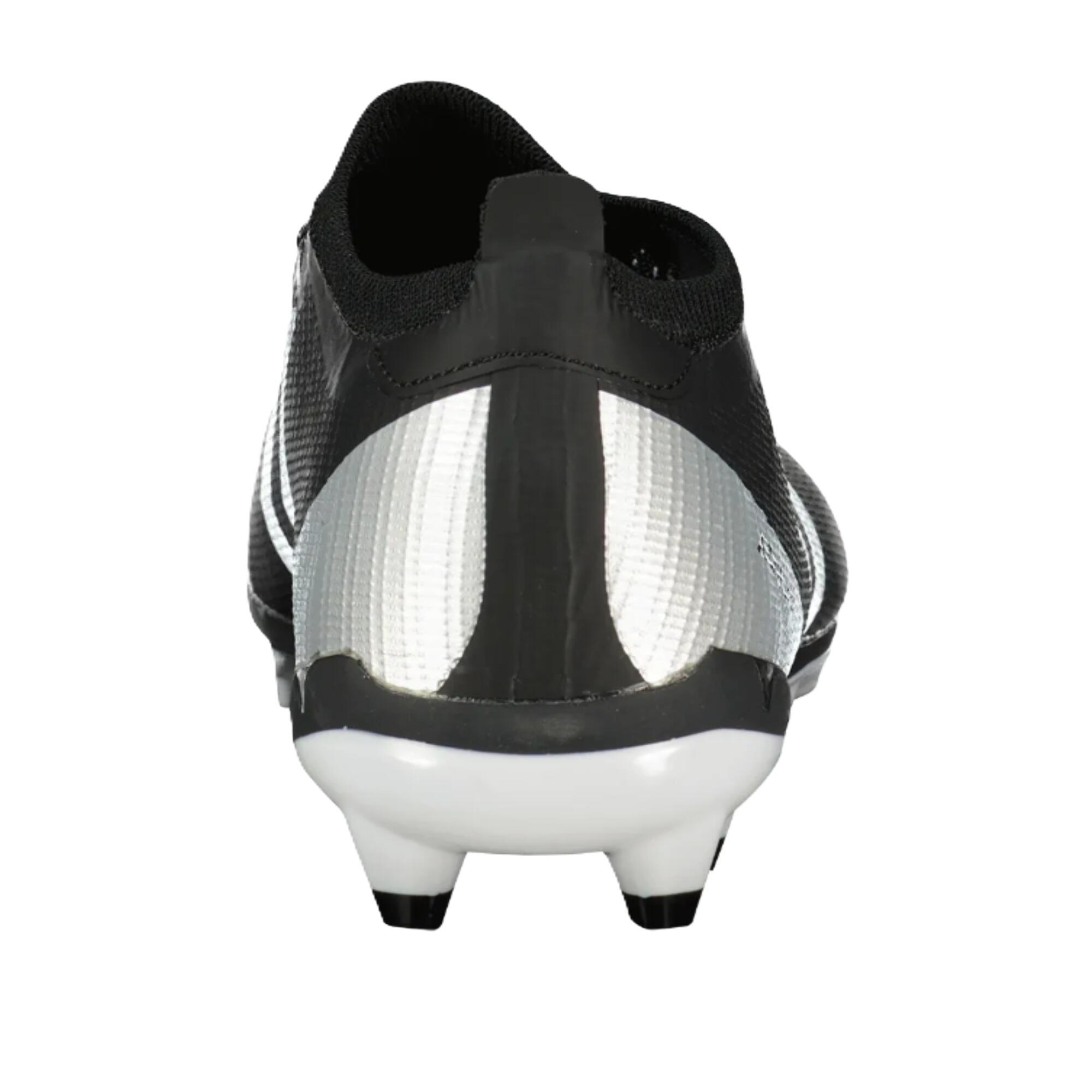 Botas de fútbol Pro playful FG. Adulto 2/3