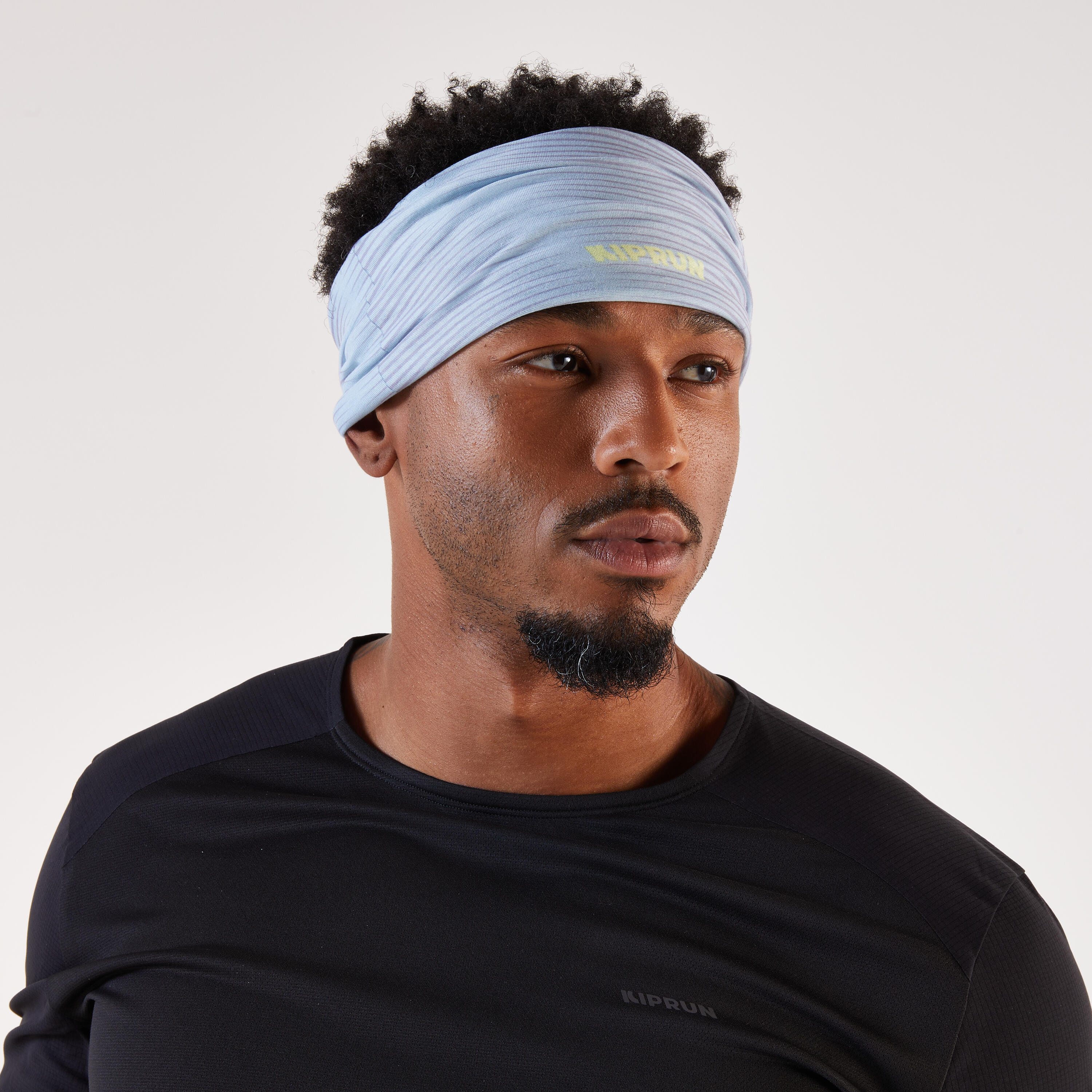 Multi-function Running Neck Warmer/Headband, Kiprun - KIPRUN