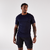 T-shirt de trail Homme, Kiprun Run 500 gris/noir
