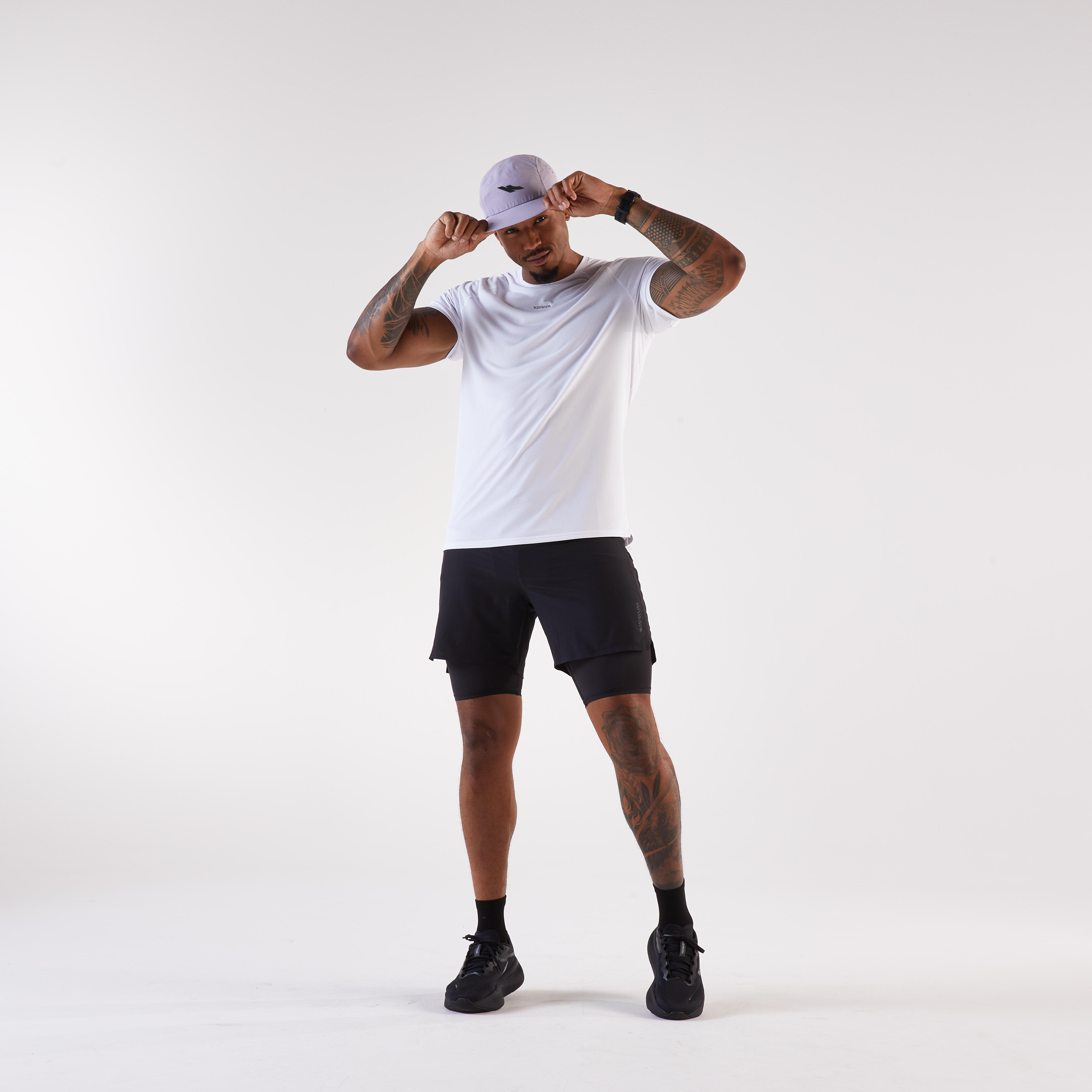 Casquette de course ultralégère - KIPRUN