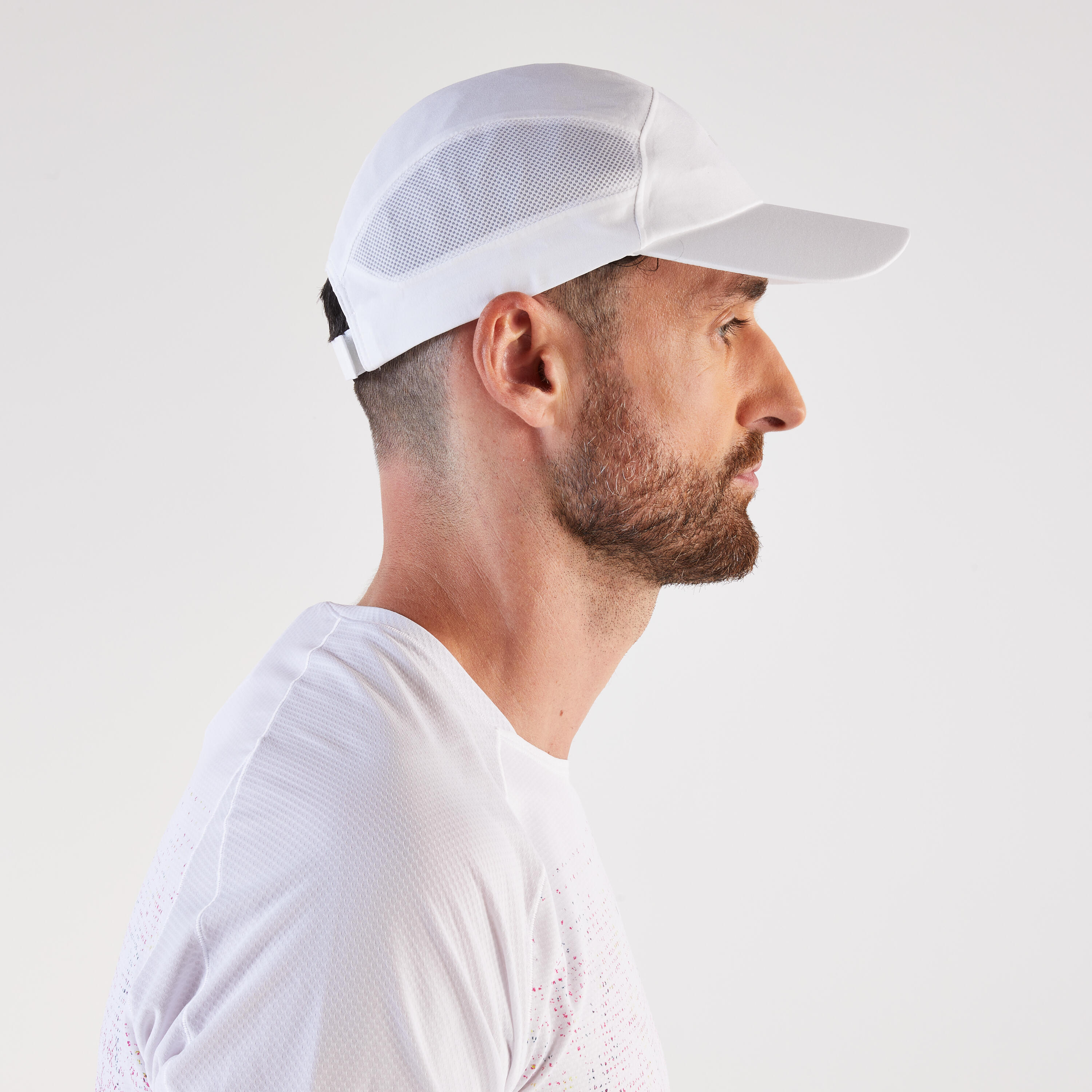 Casquette de course ultralégère 2/4