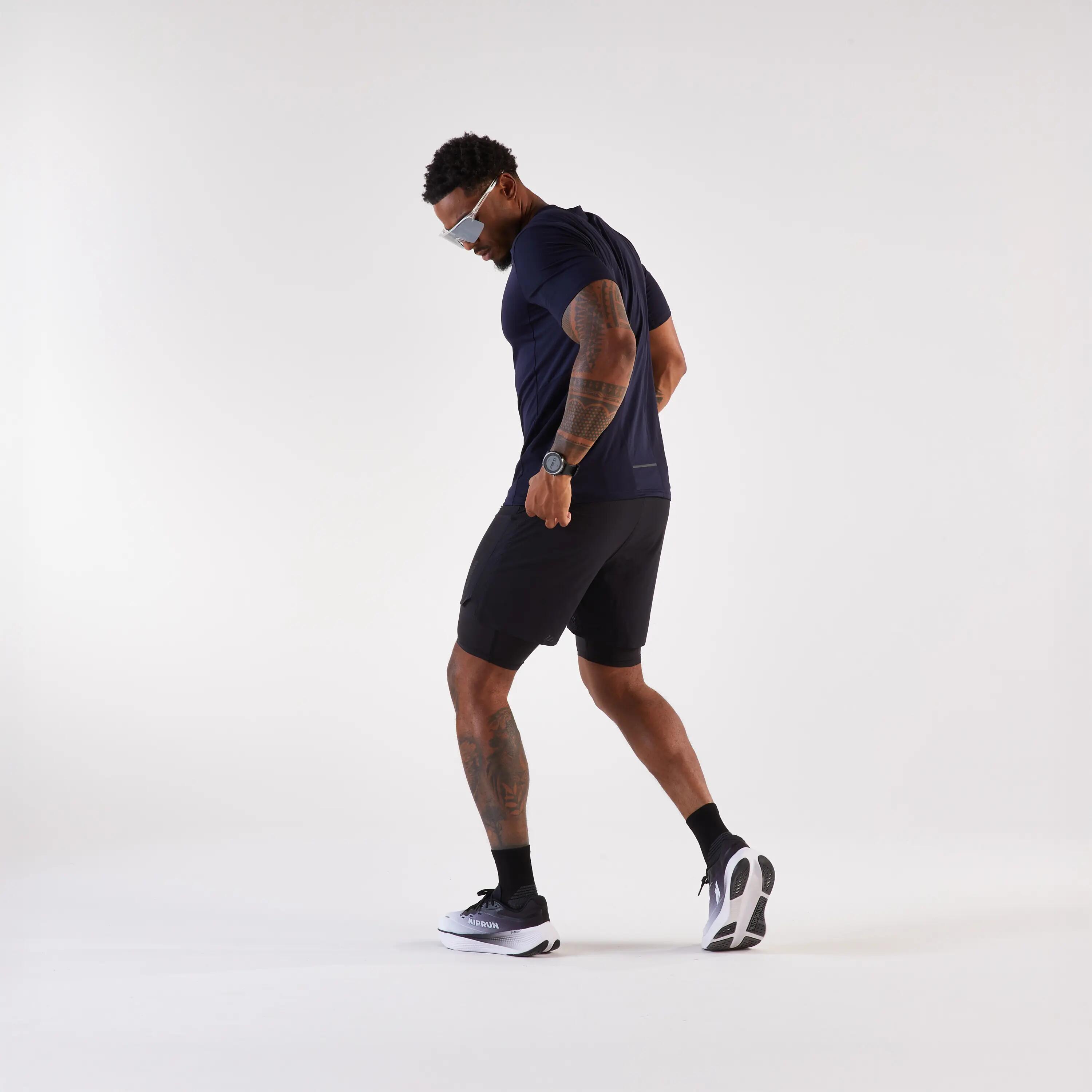 Men’s Road Running Shoes, Kipride Max 5/9