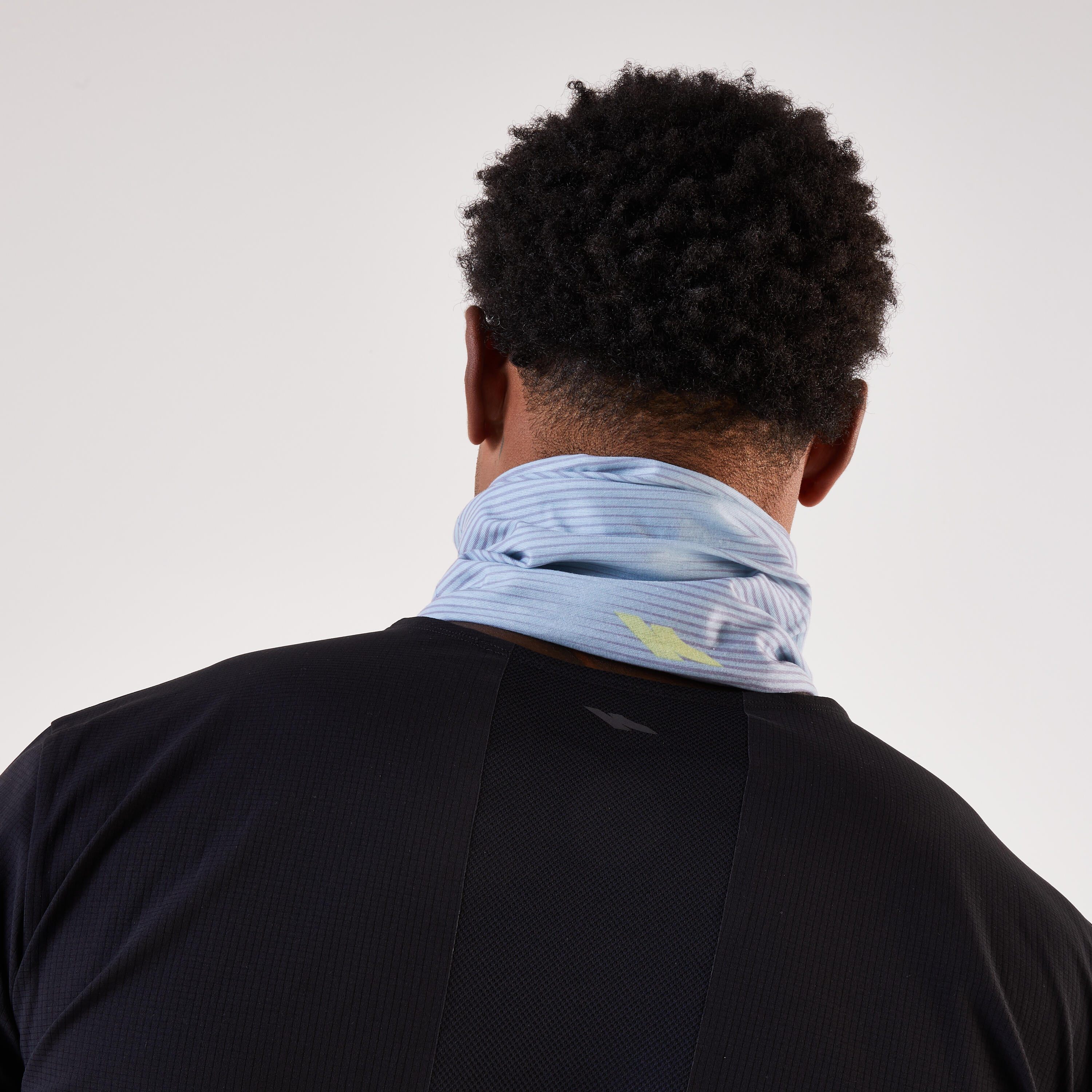 Multi-function Running Neck Warmer/Headband, Kiprun - KIPRUN