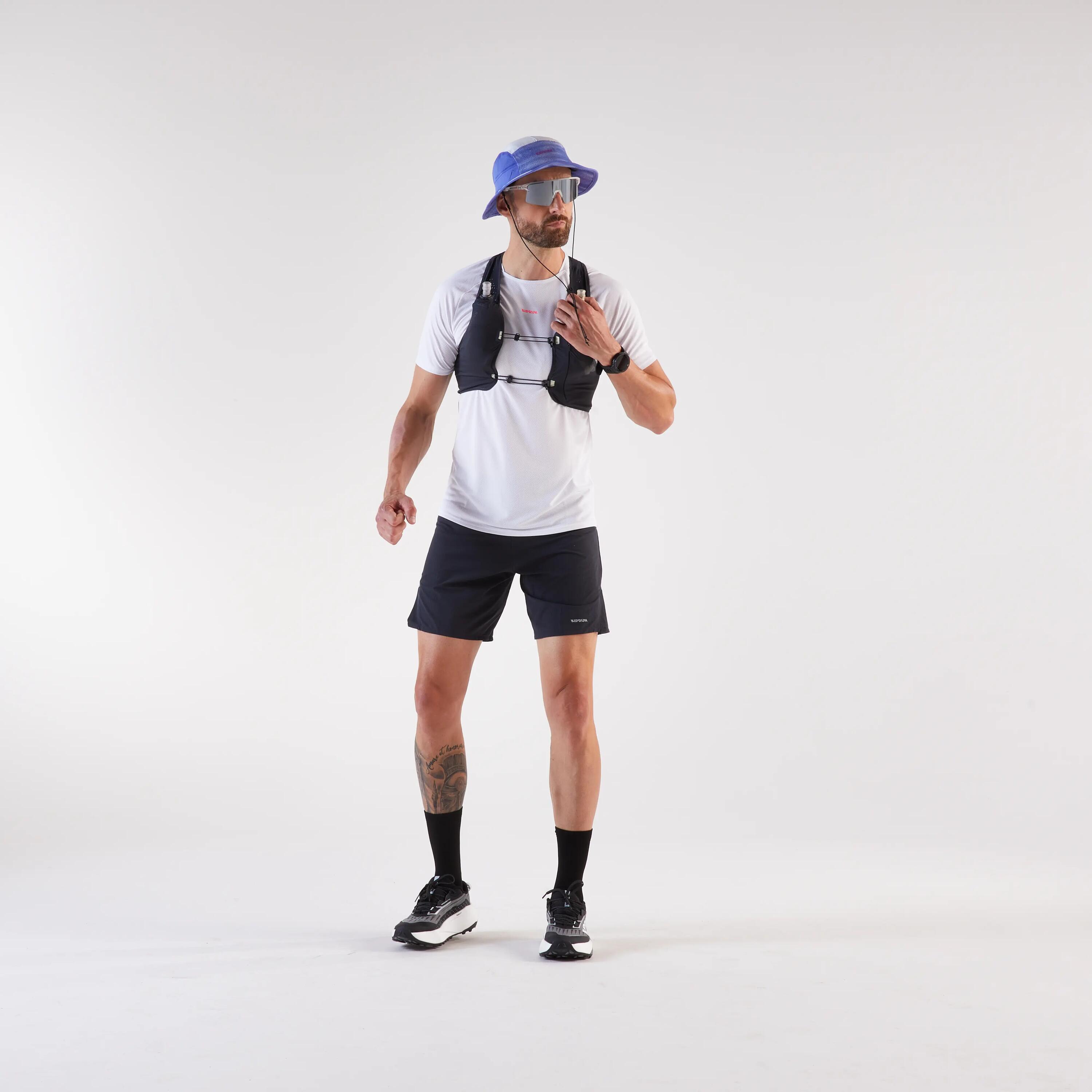 Kamizelka do biegania unisex Kiprun Race 900 3 l 4/20