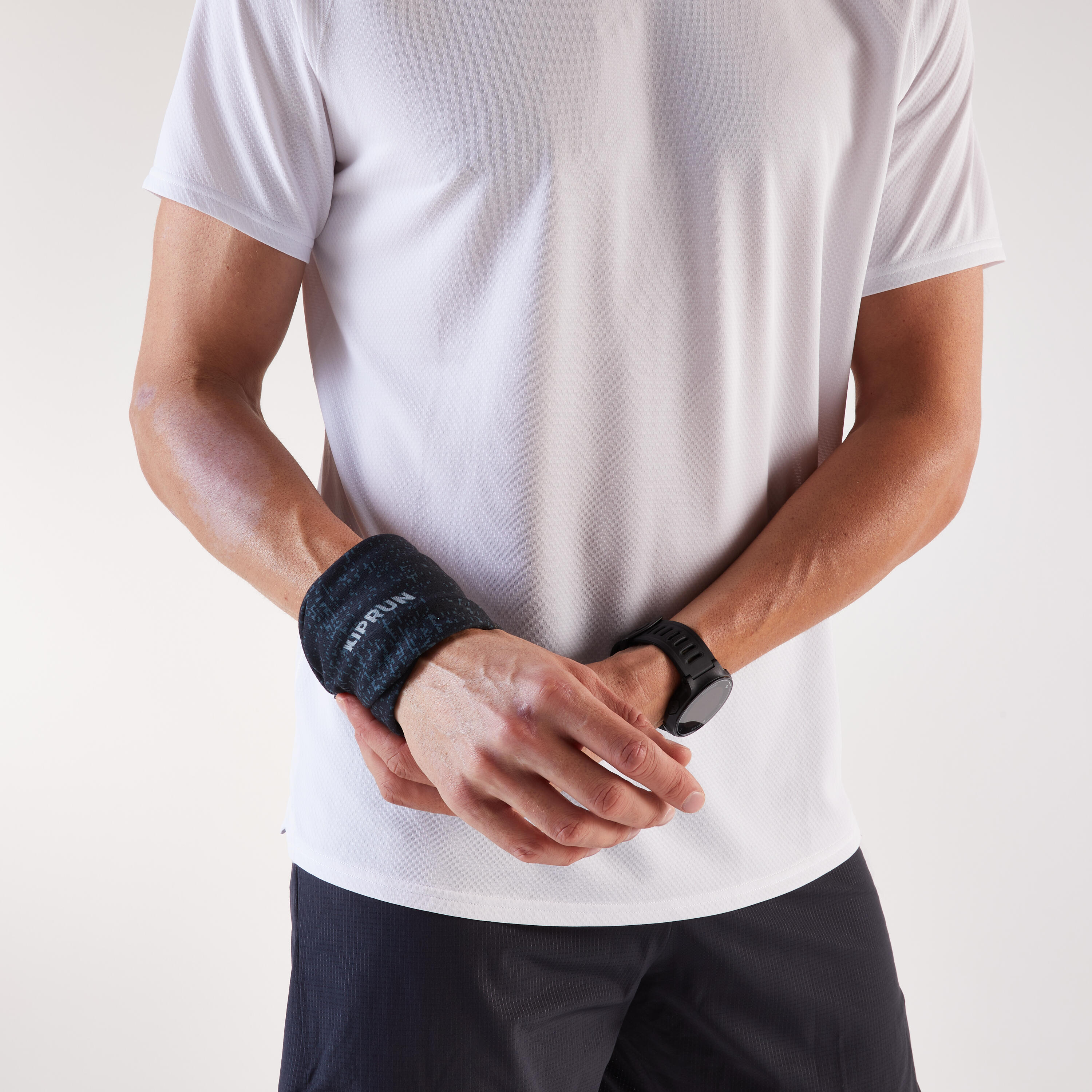 Cache-cou de course multifonction - KIPRUN