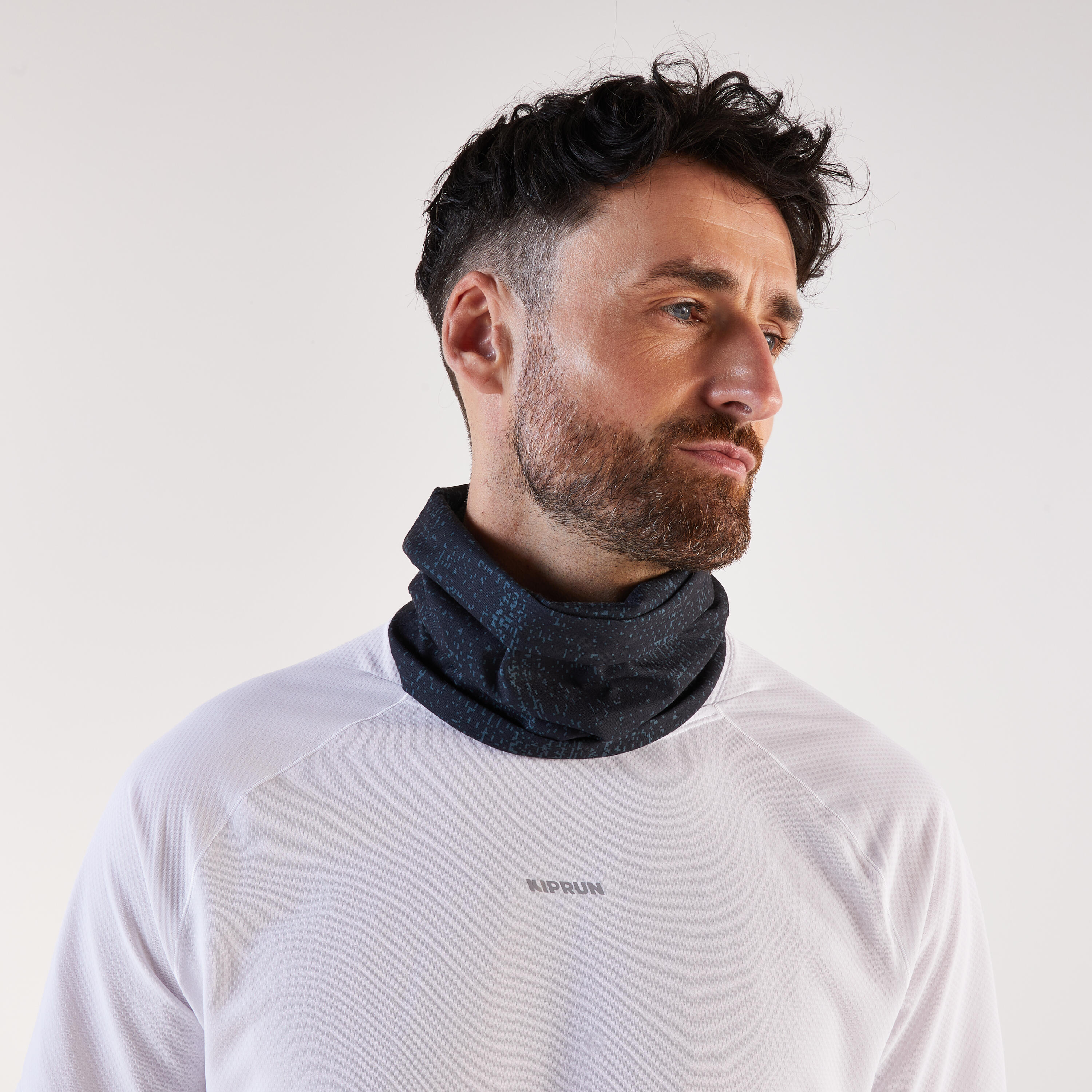 Cache-cou de course multifonction - KIPRUN