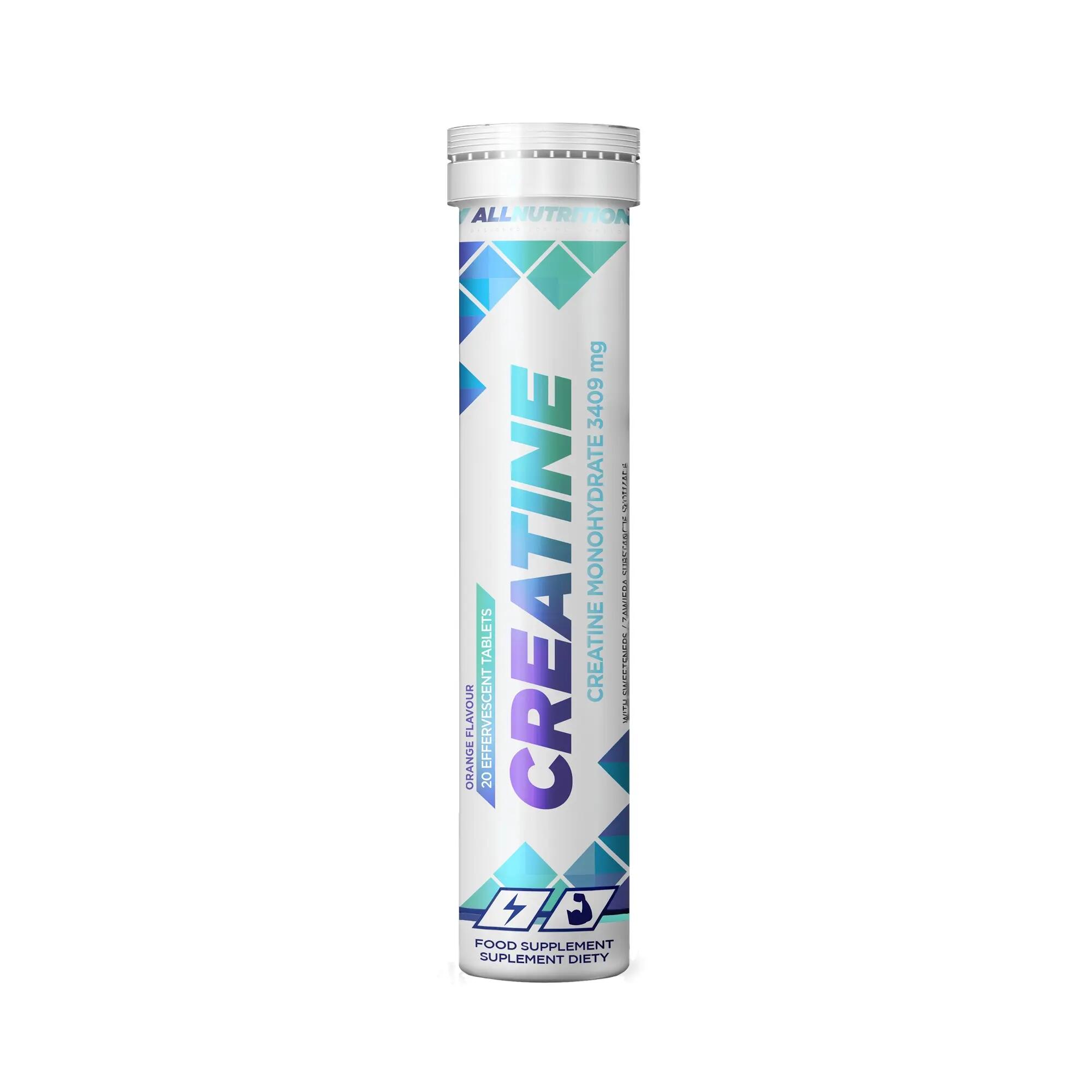 ALLNUTRITION picture