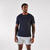 T-shirt de running Homme, Kiprun Run 900 bleu marine