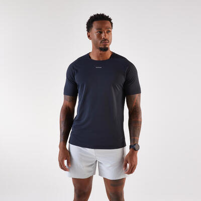 Maglia running uomo RUN 900 LIGHT blu