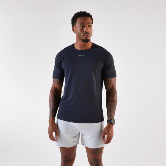 Maglia running uomo RUN 900 LIGHT blu